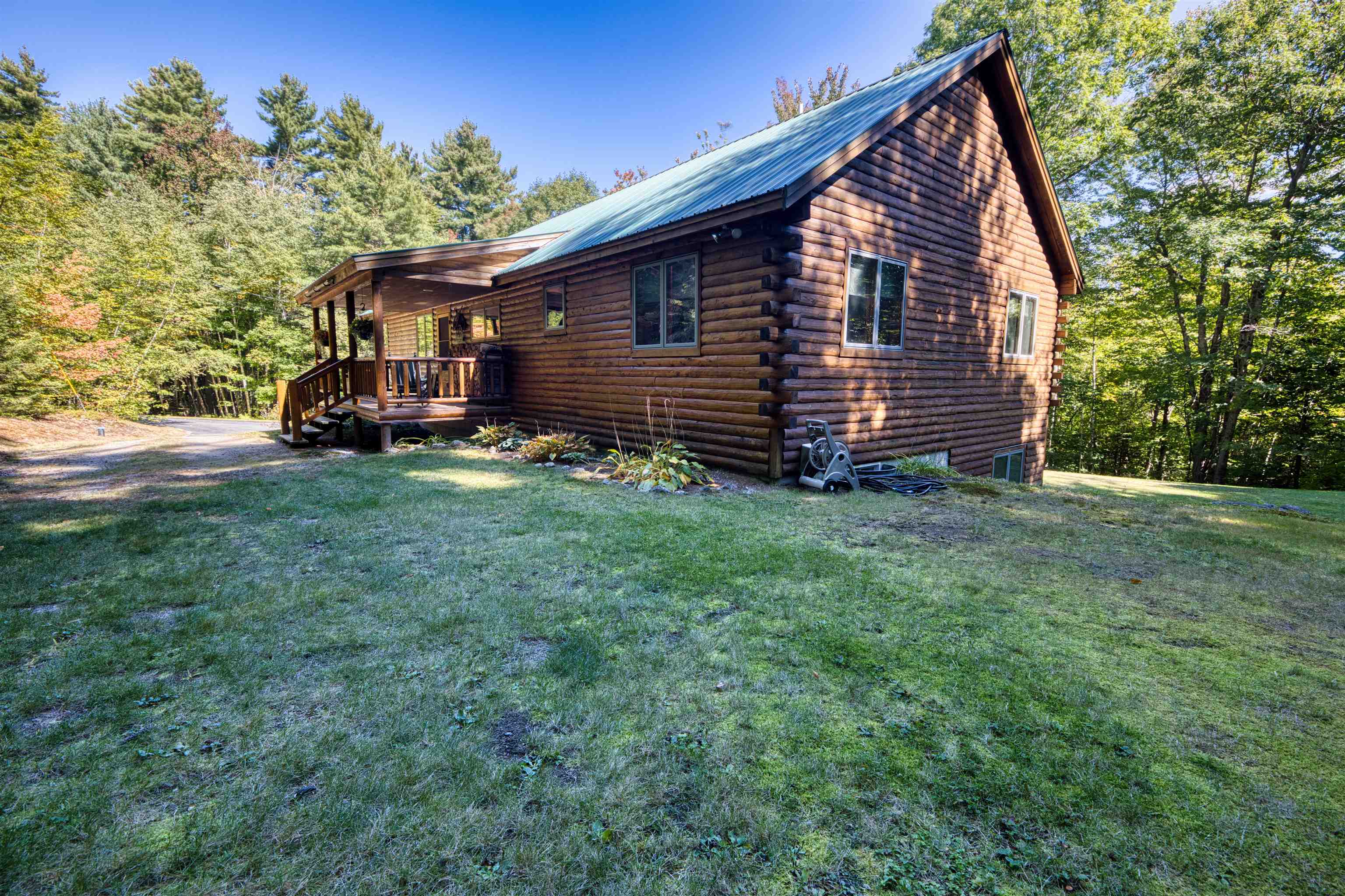 434 Modoc Hill Road Property Photo 2
