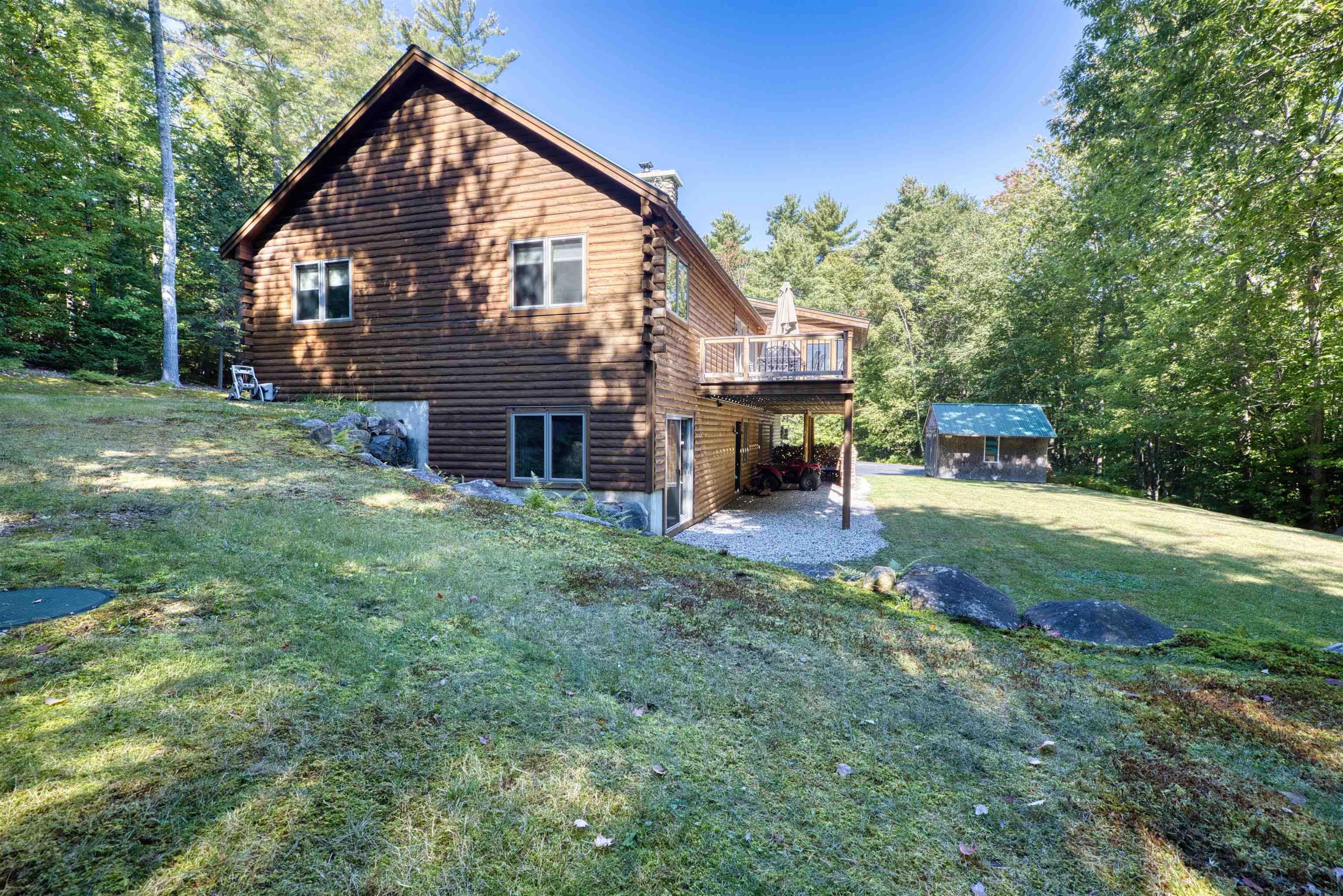 434 Modoc Hill Road Property Photo 4