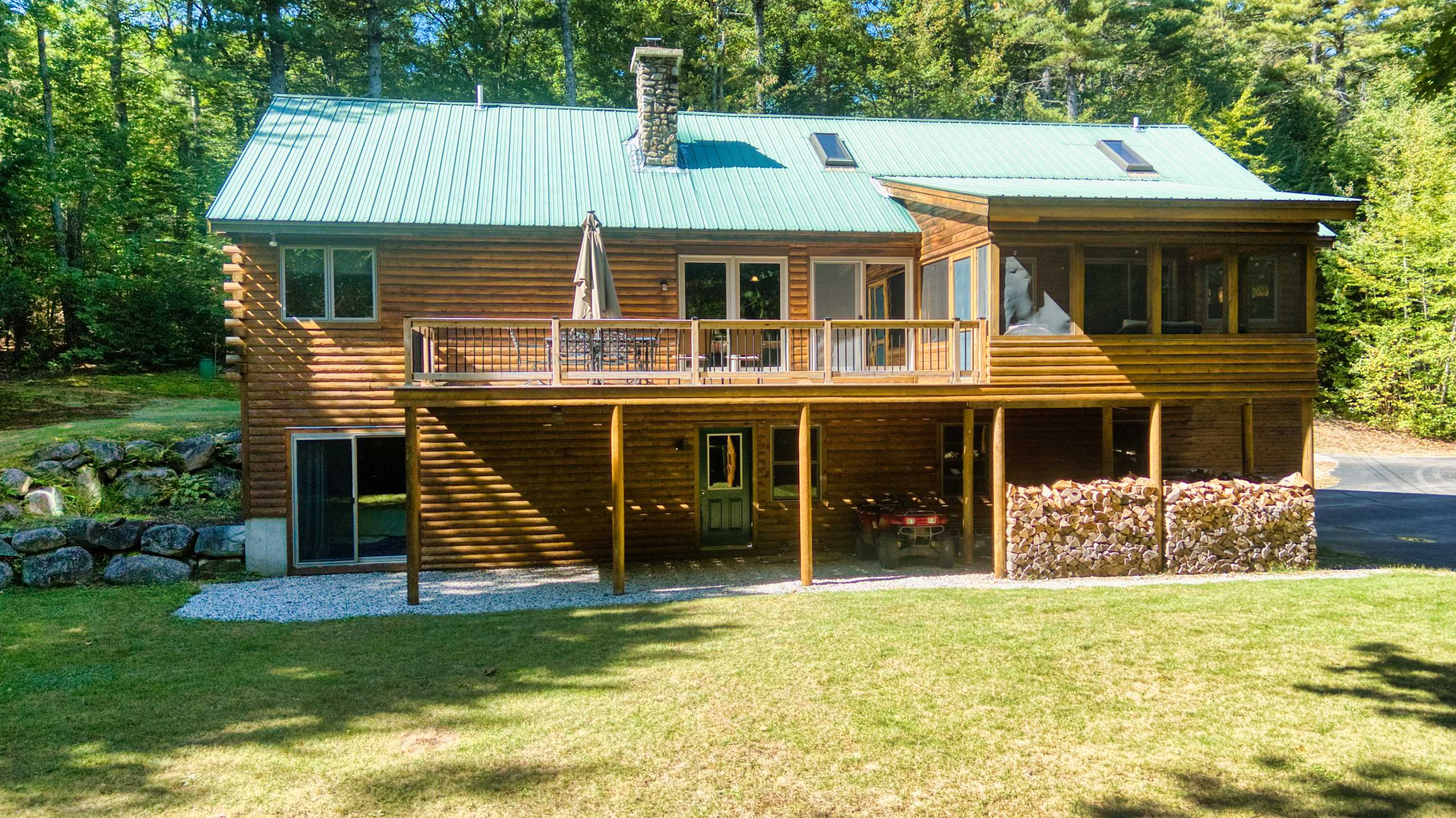 434 Modoc Hill Road Property Photo 5