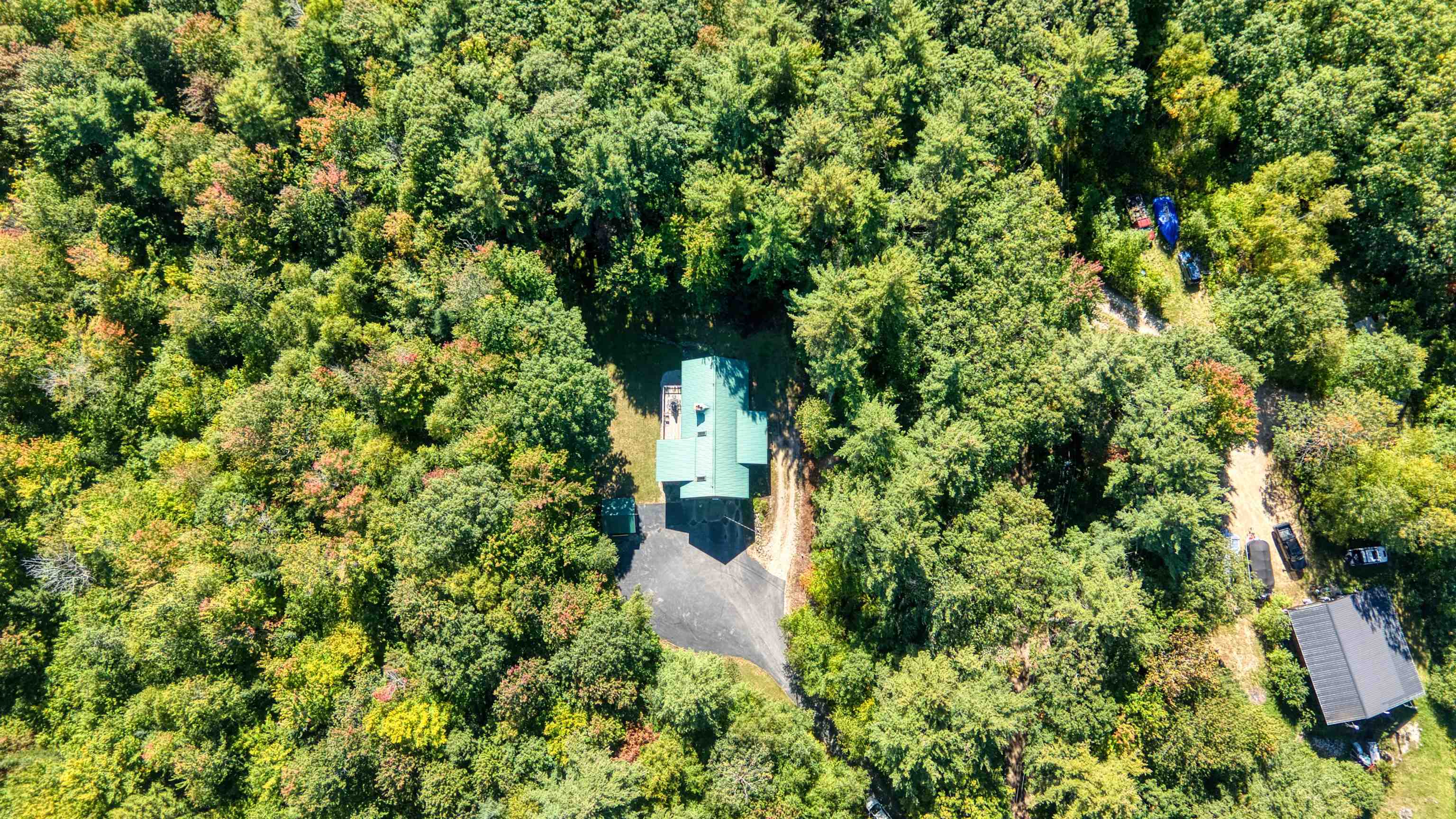 434 Modoc Hill Road Property Photo 7