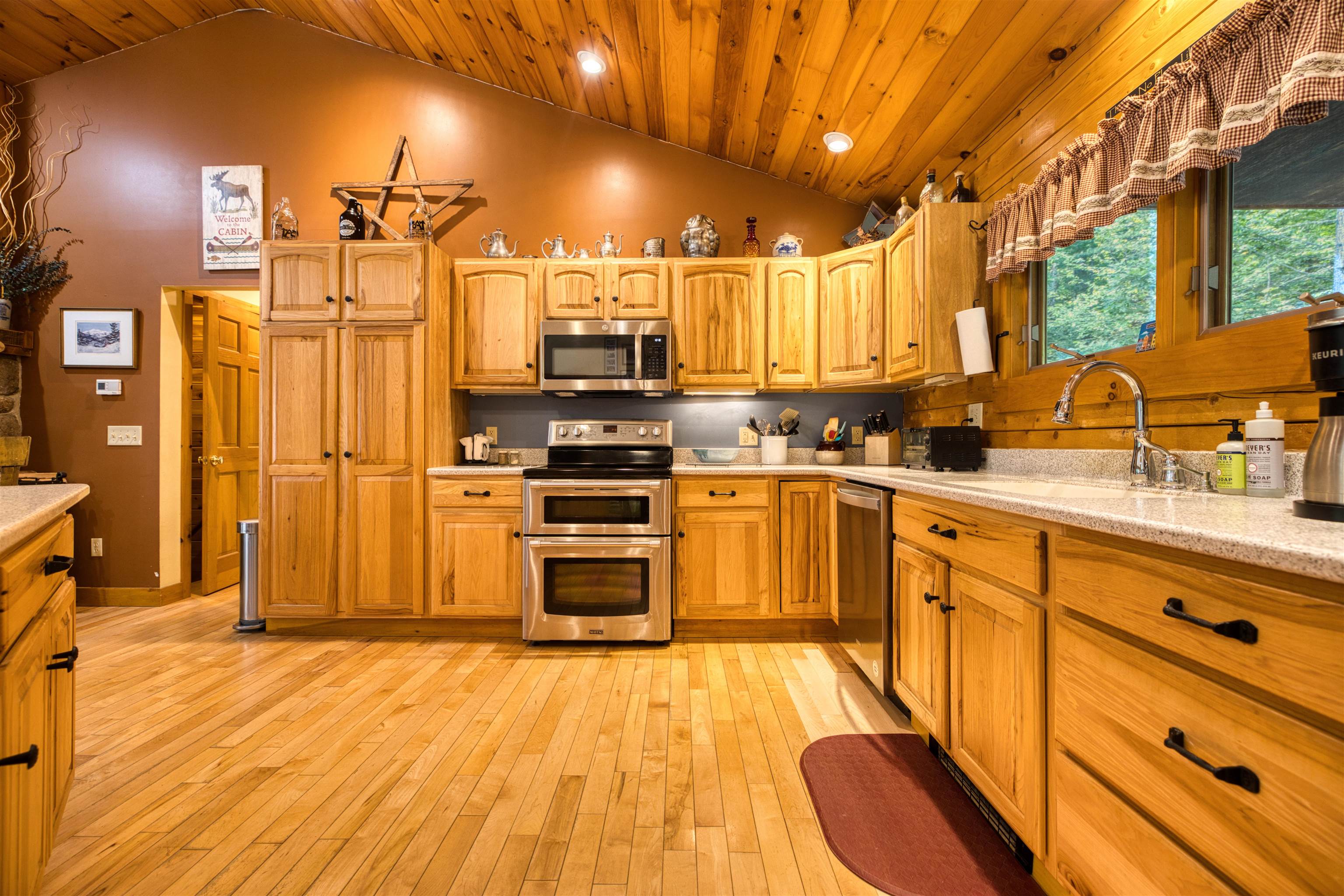 434 Modoc Hill Road Property Photo 12