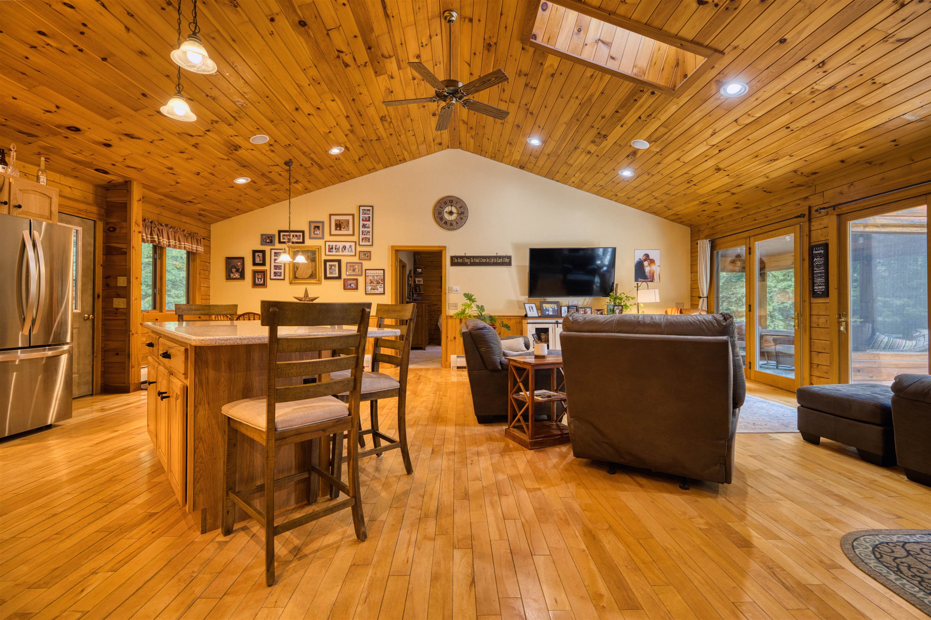 434 Modoc Hill Road Property Photo 14