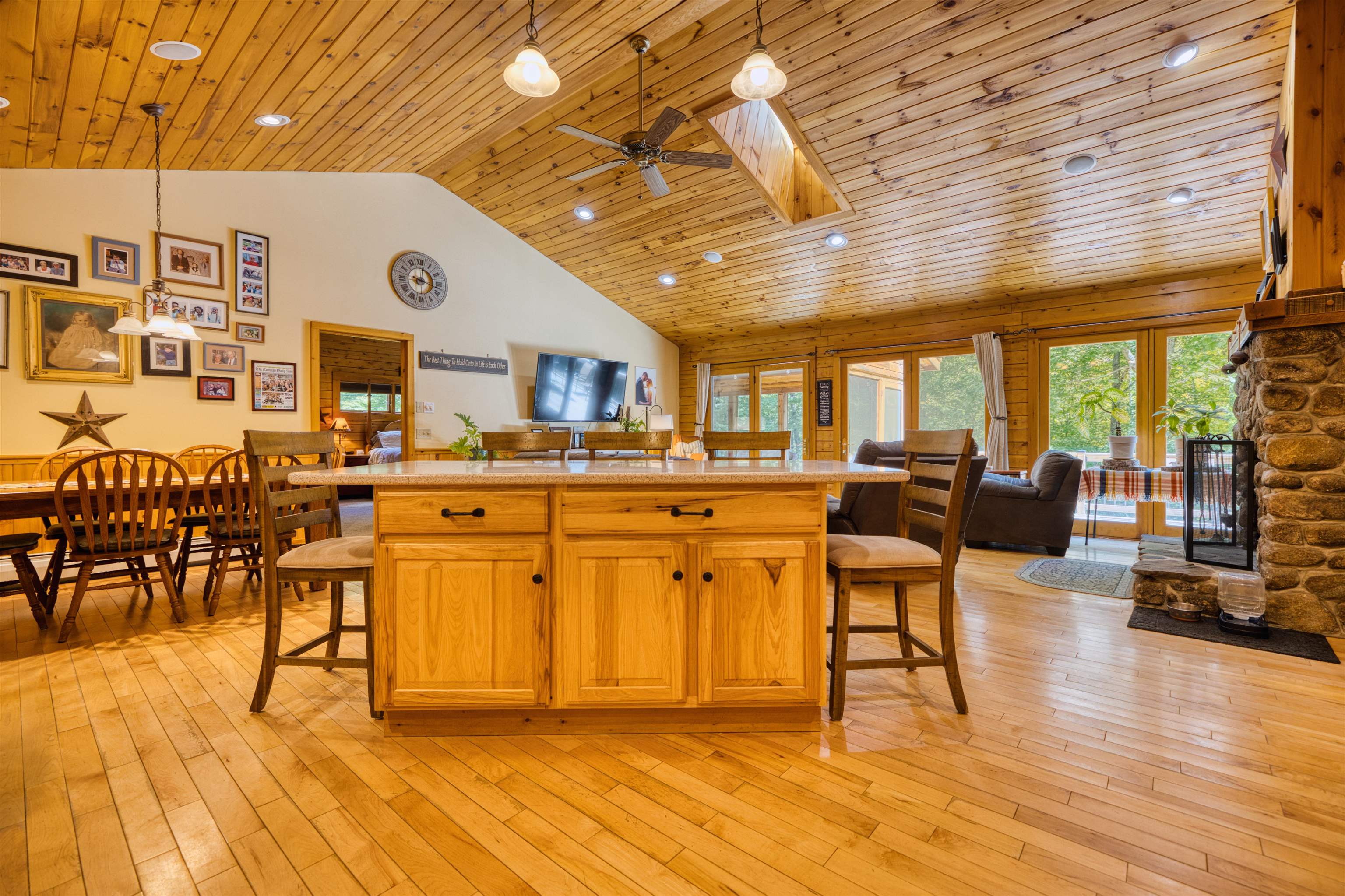 434 Modoc Hill Road Property Photo 15