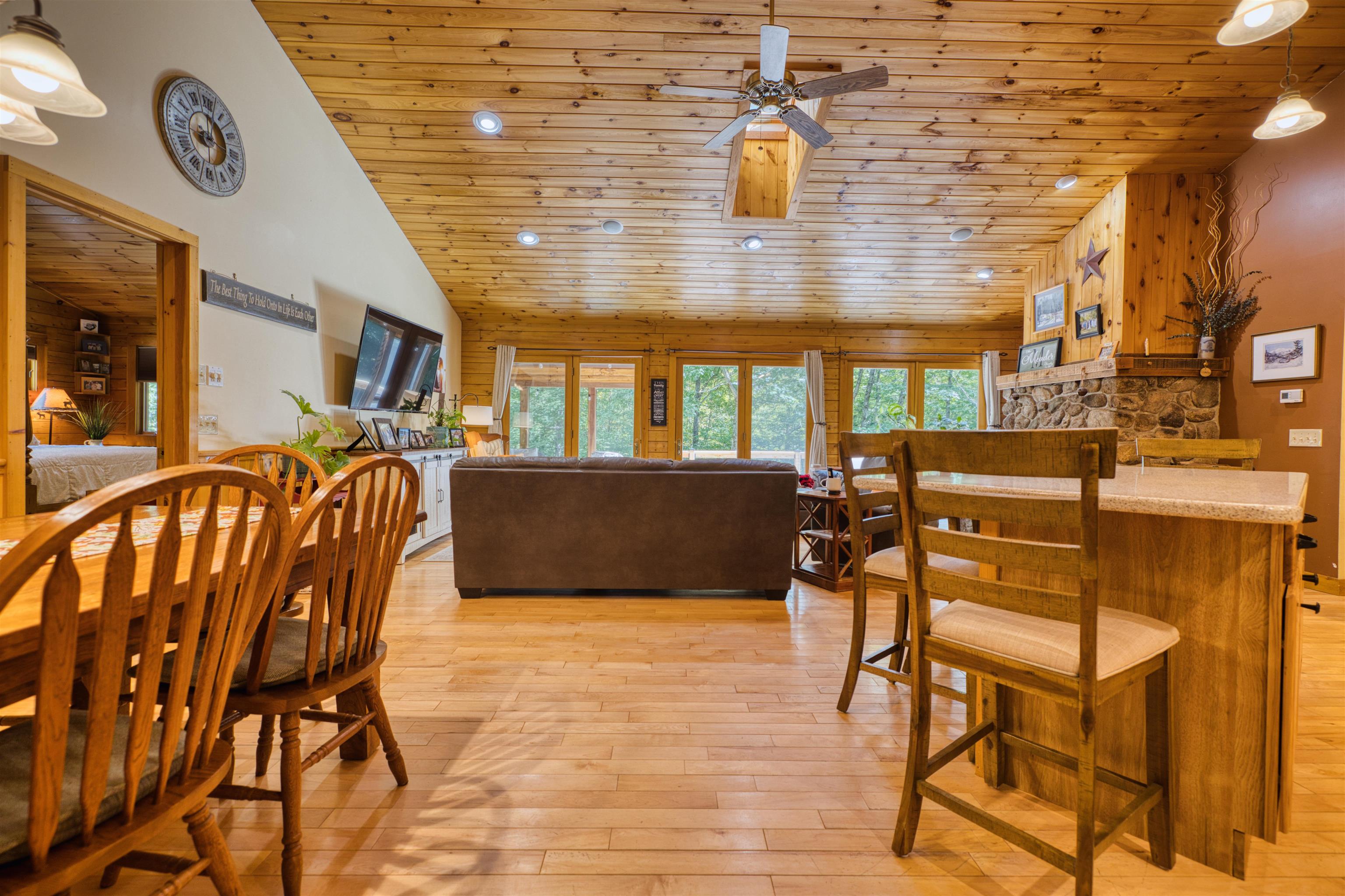434 Modoc Hill Road Property Photo 19