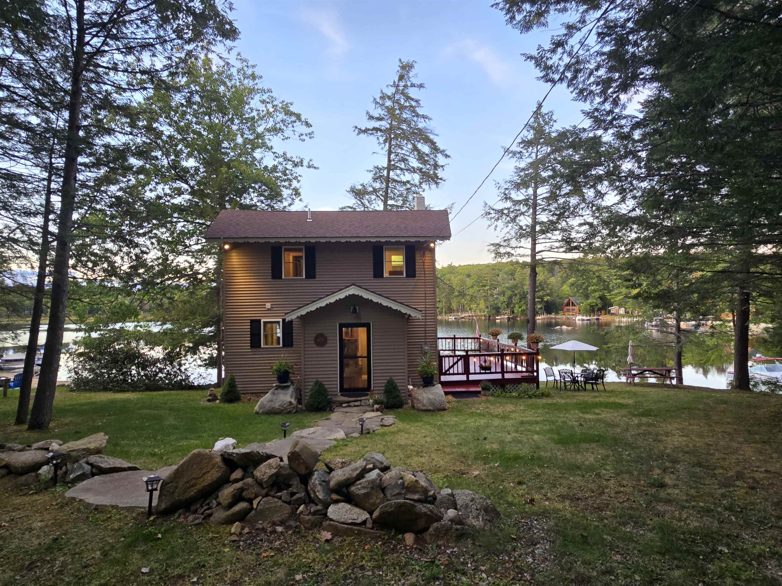 1 Fish Cove Road Property Photo 1