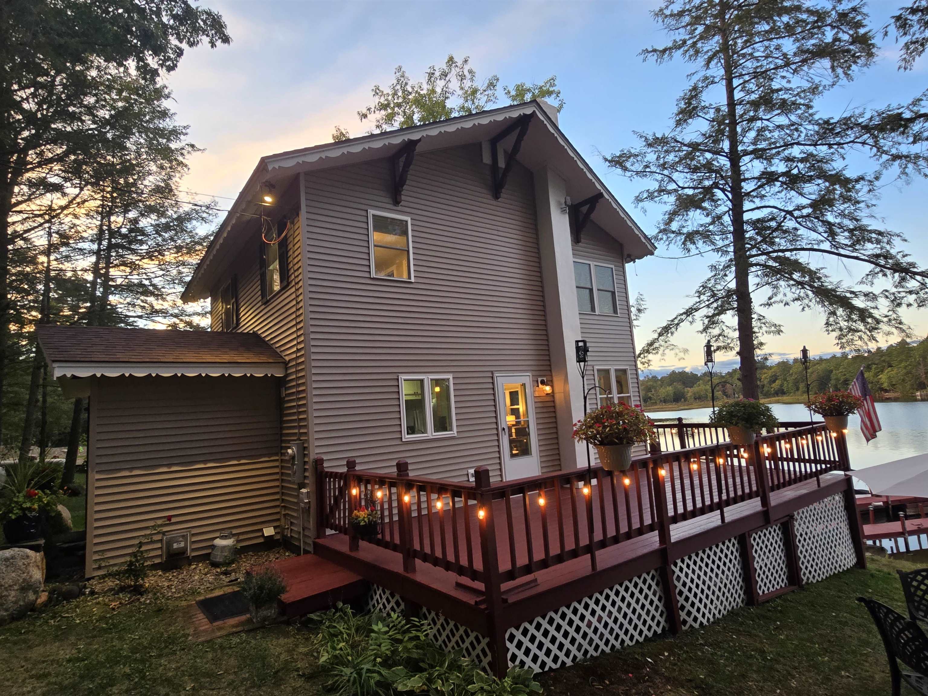 1 Fish Cove Road Property Photo 2