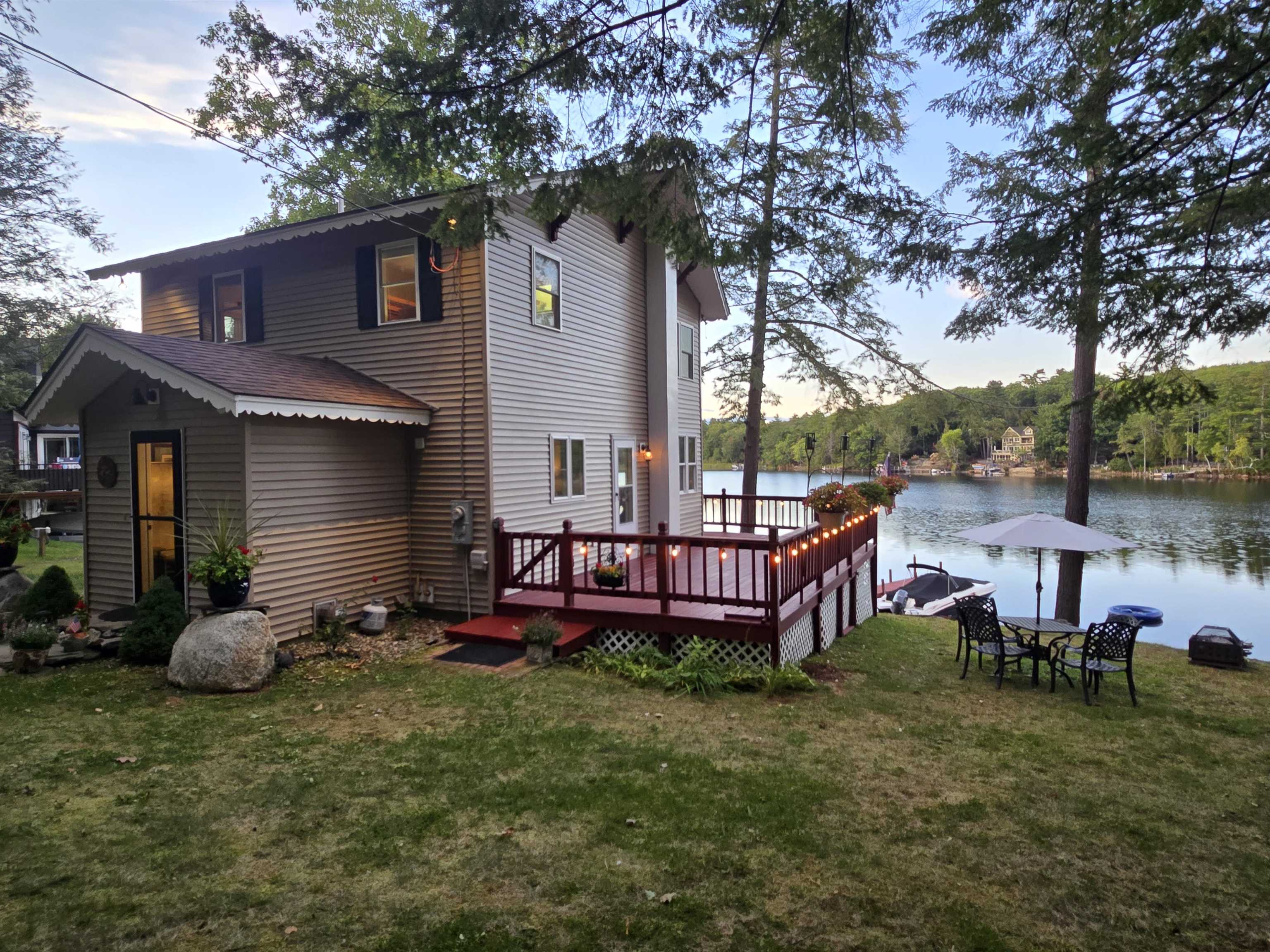 1 Fish Cove Road Property Photo 3