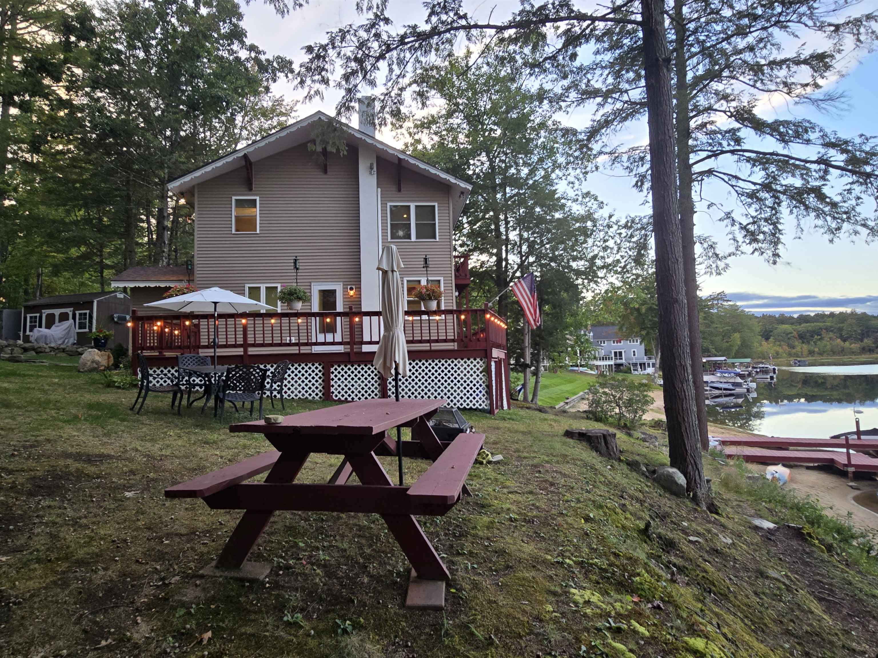 1 Fish Cove Road Property Photo 4