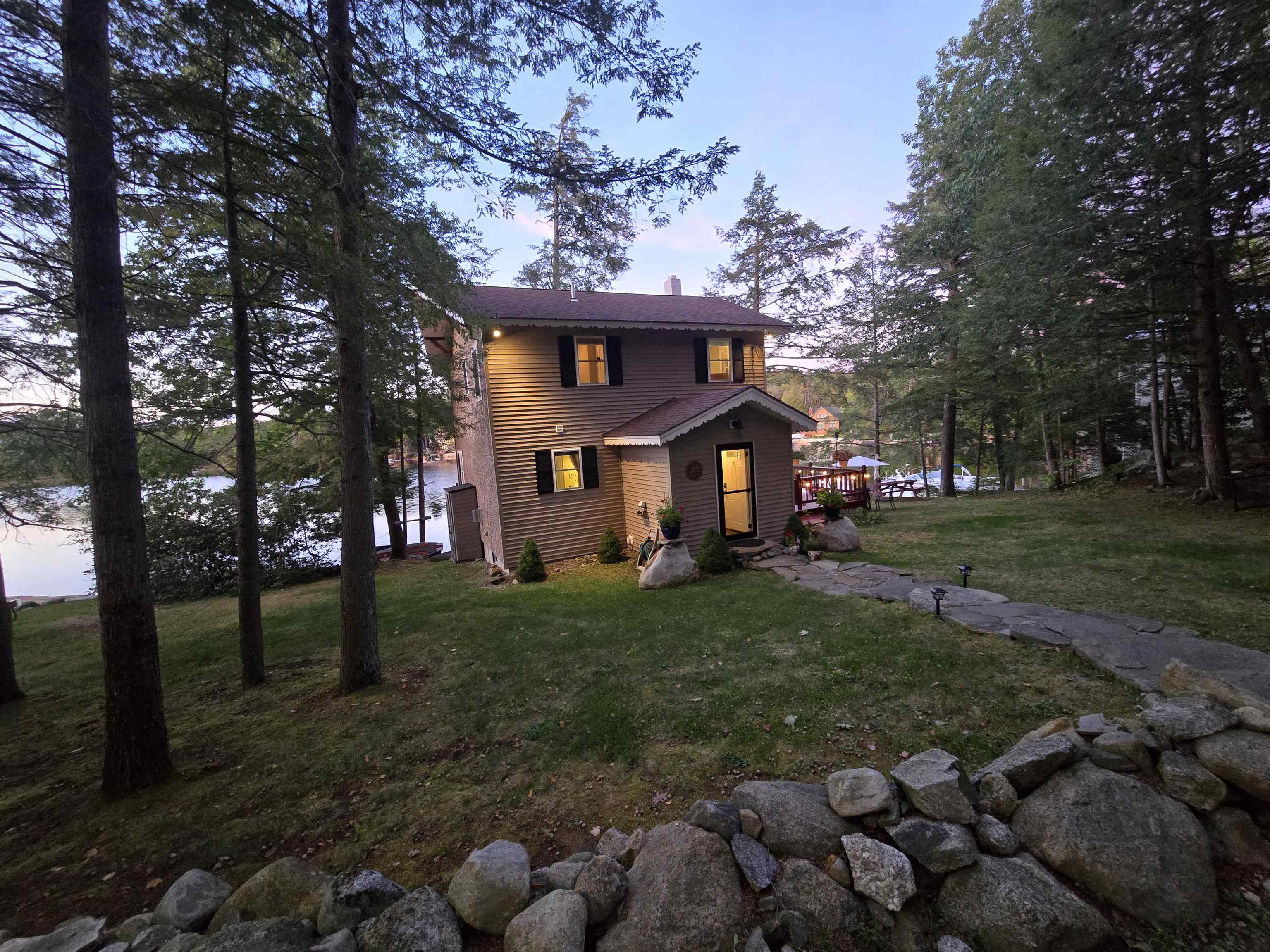 1 Fish Cove Road Property Photo 5