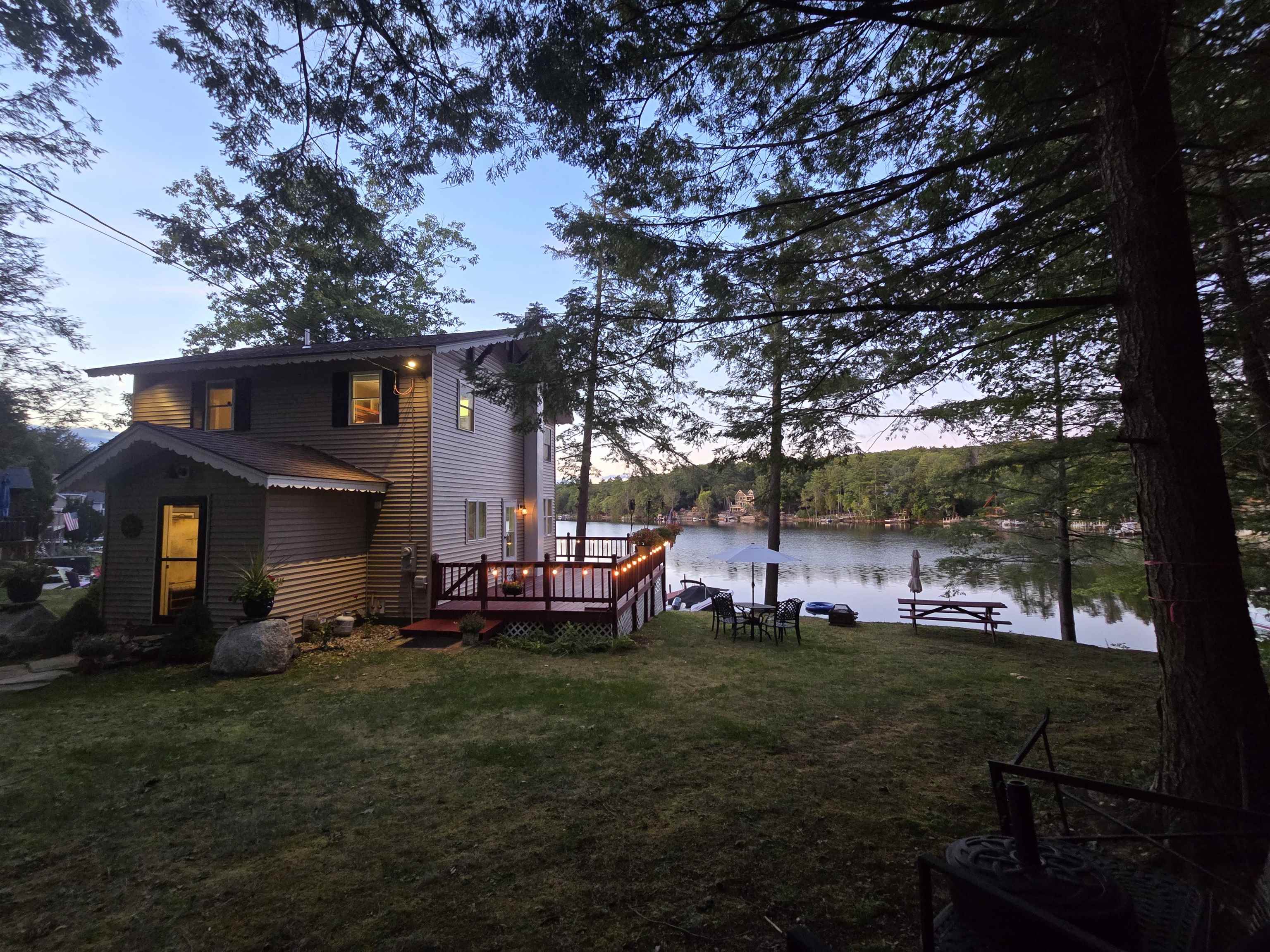 1 Fish Cove Road Property Photo 6