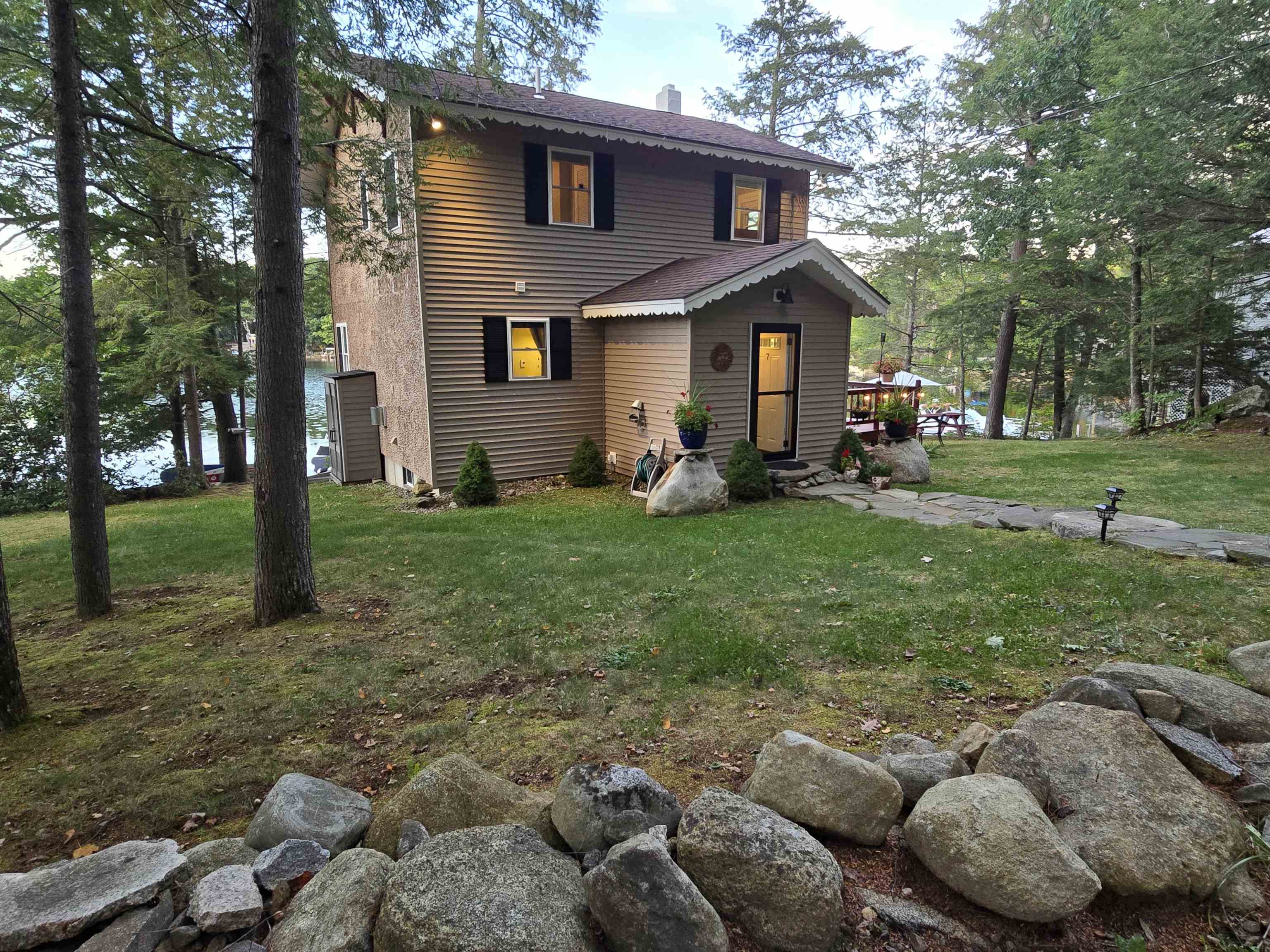 1 Fish Cove Road Property Photo 8