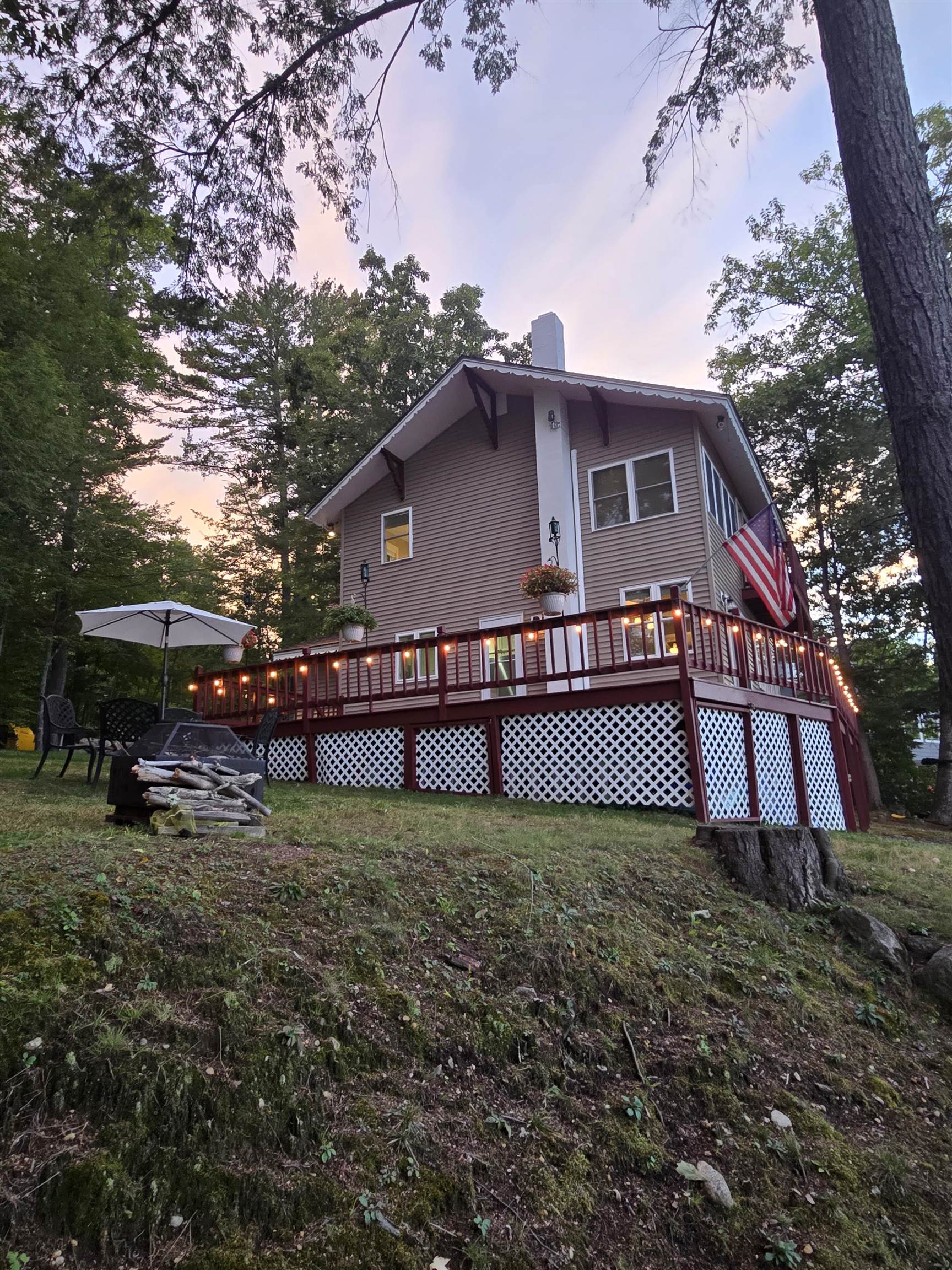 1 Fish Cove Road Property Photo 9
