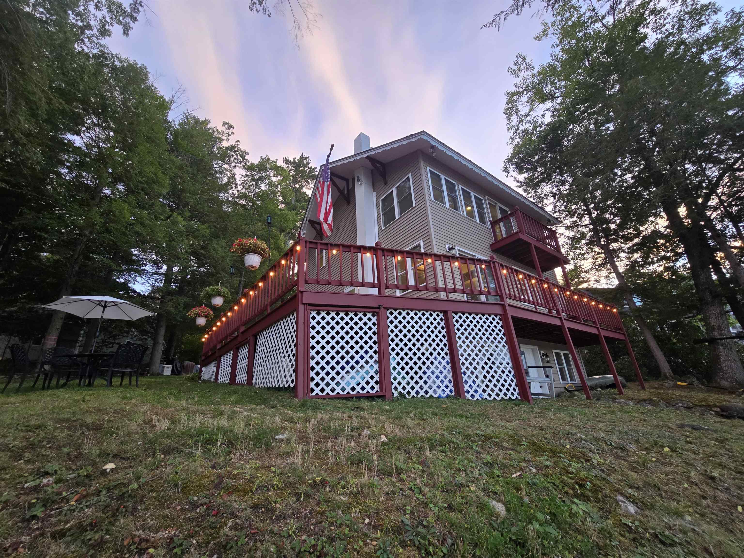 1 Fish Cove Road Property Photo 10
