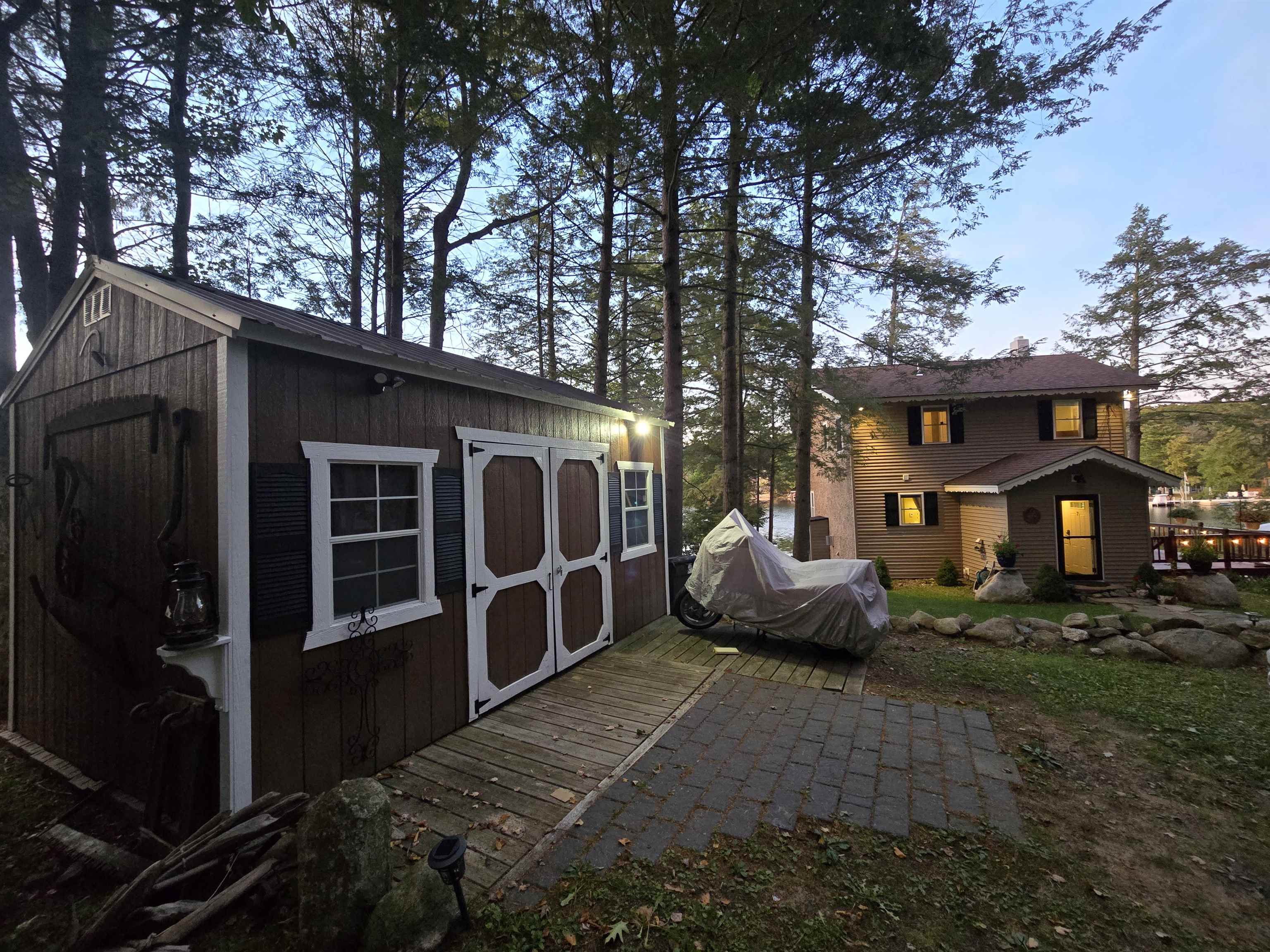 1 Fish Cove Road Property Photo 11
