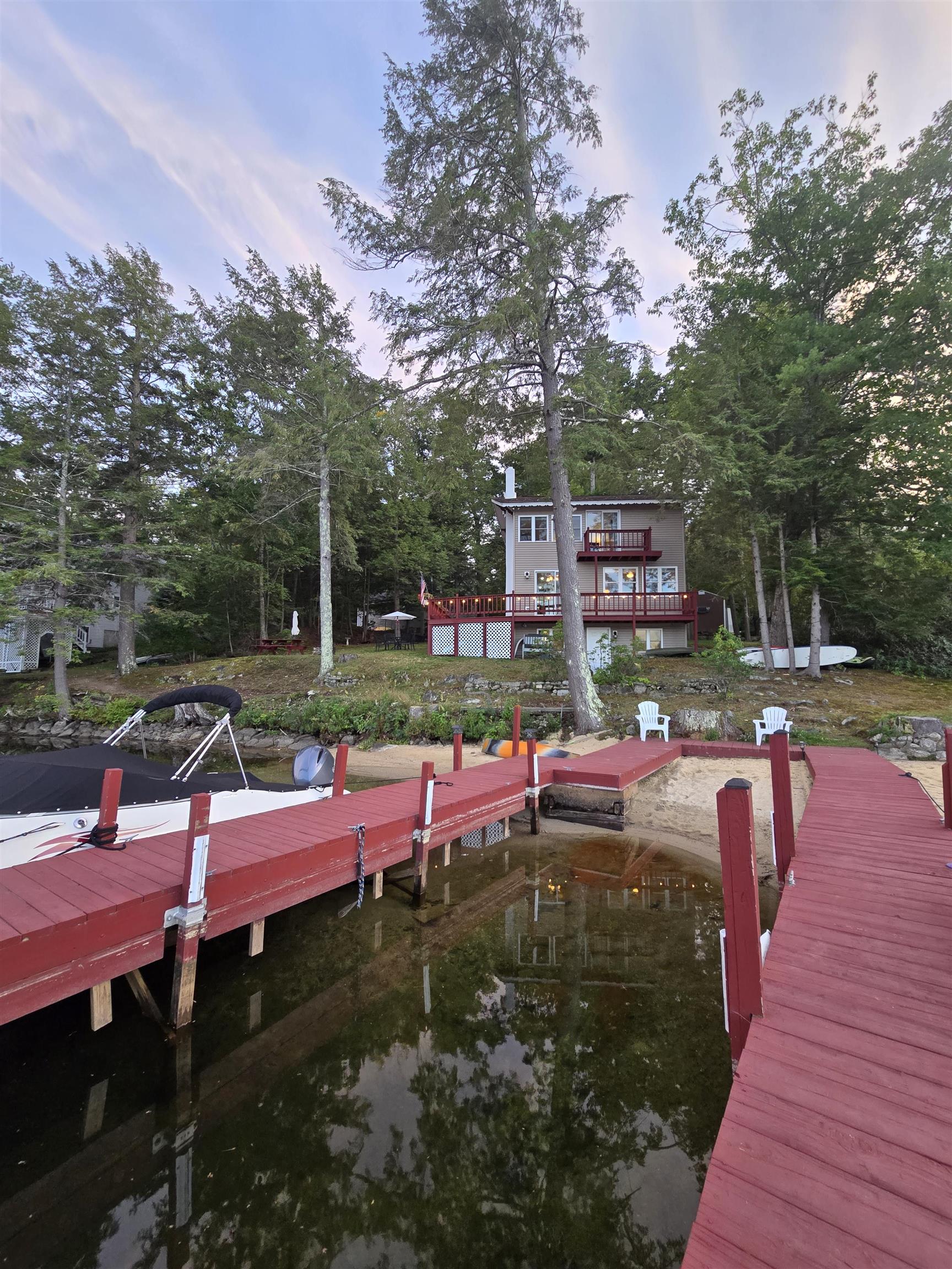 1 Fish Cove Road Property Photo 12