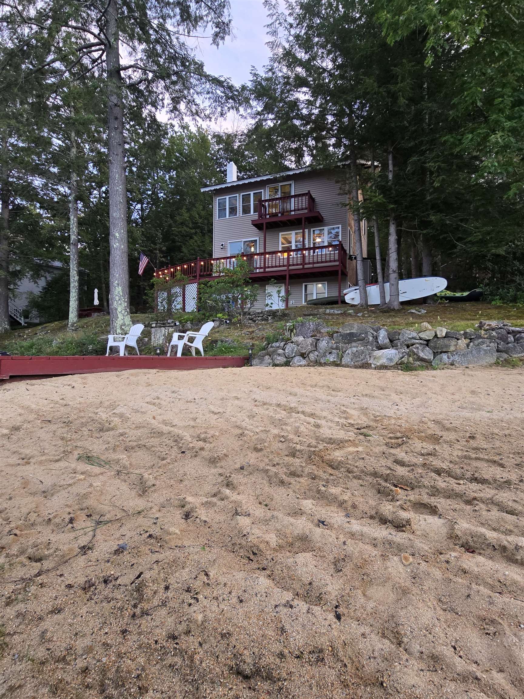 1 Fish Cove Road Property Photo 44
