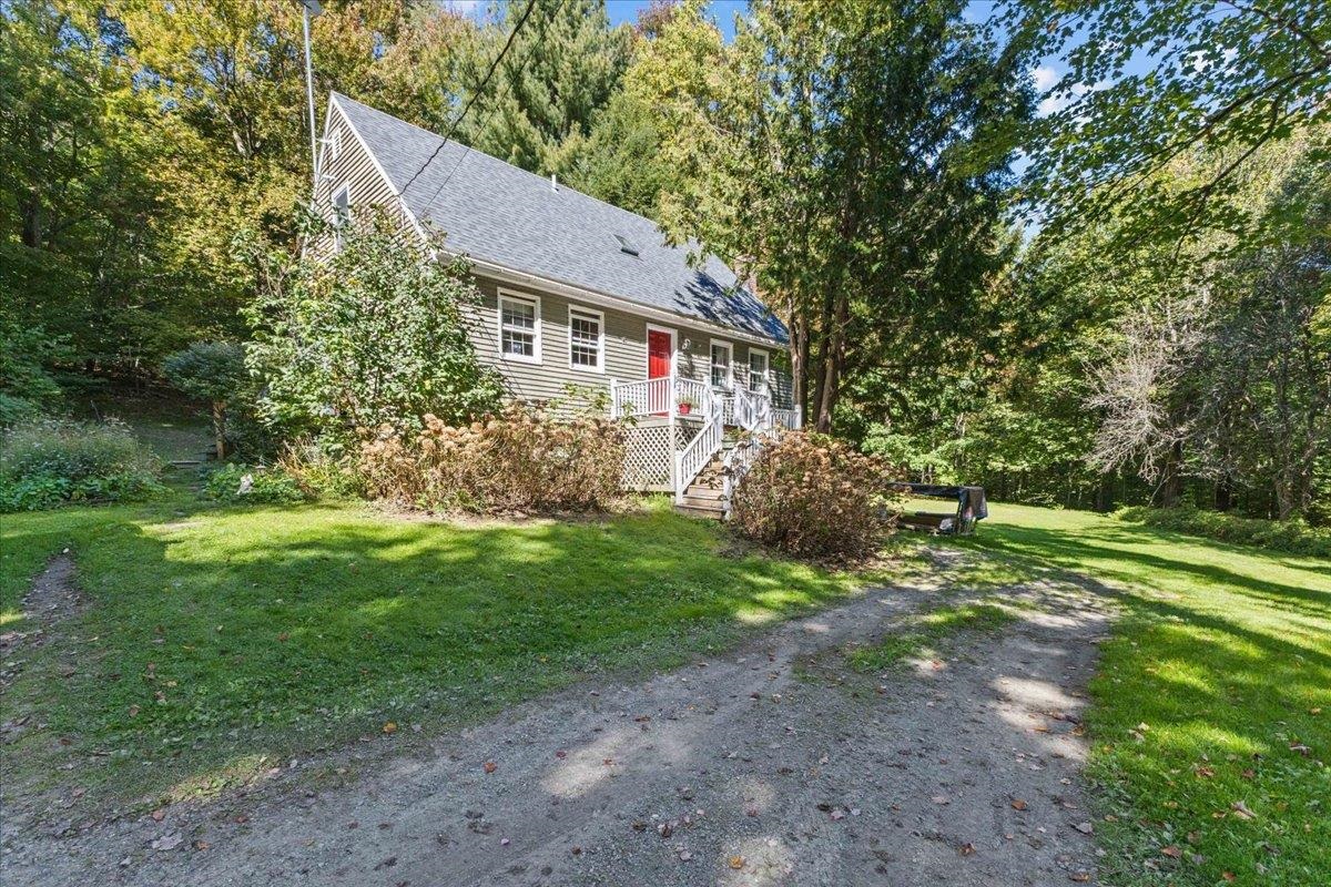 305 Poker Hill Road Property Photo 1