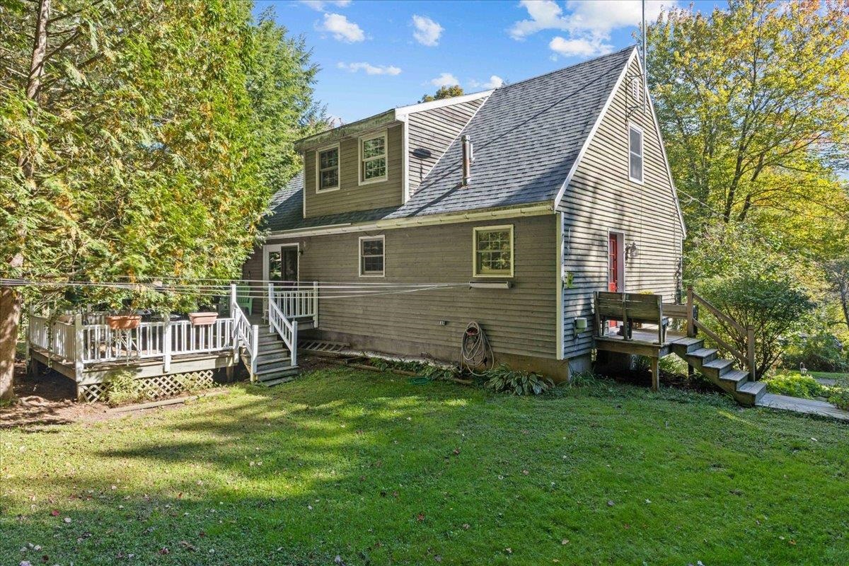 305 Poker Hill Road Property Photo 4