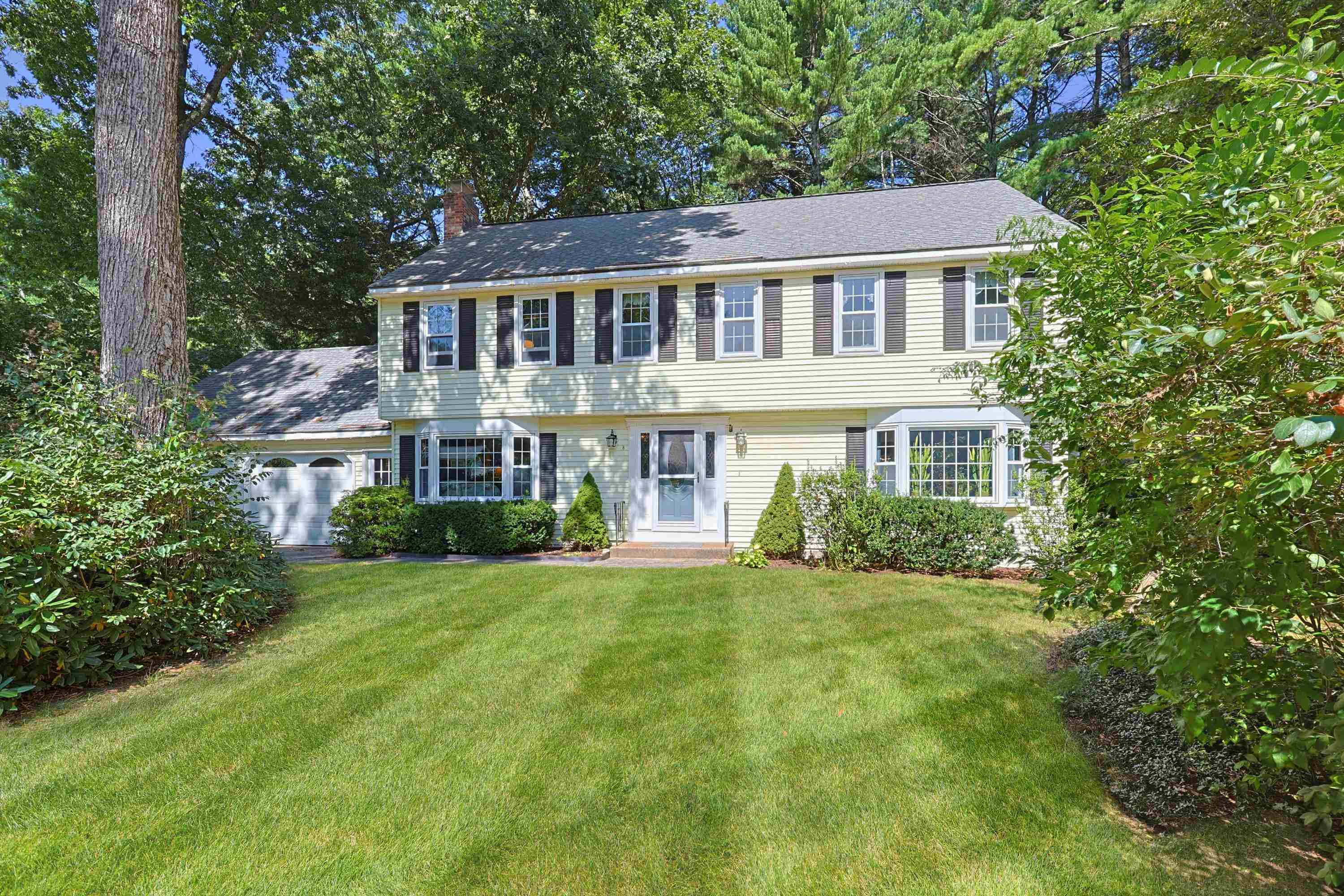 8 Birdie Lane Property Photo 1