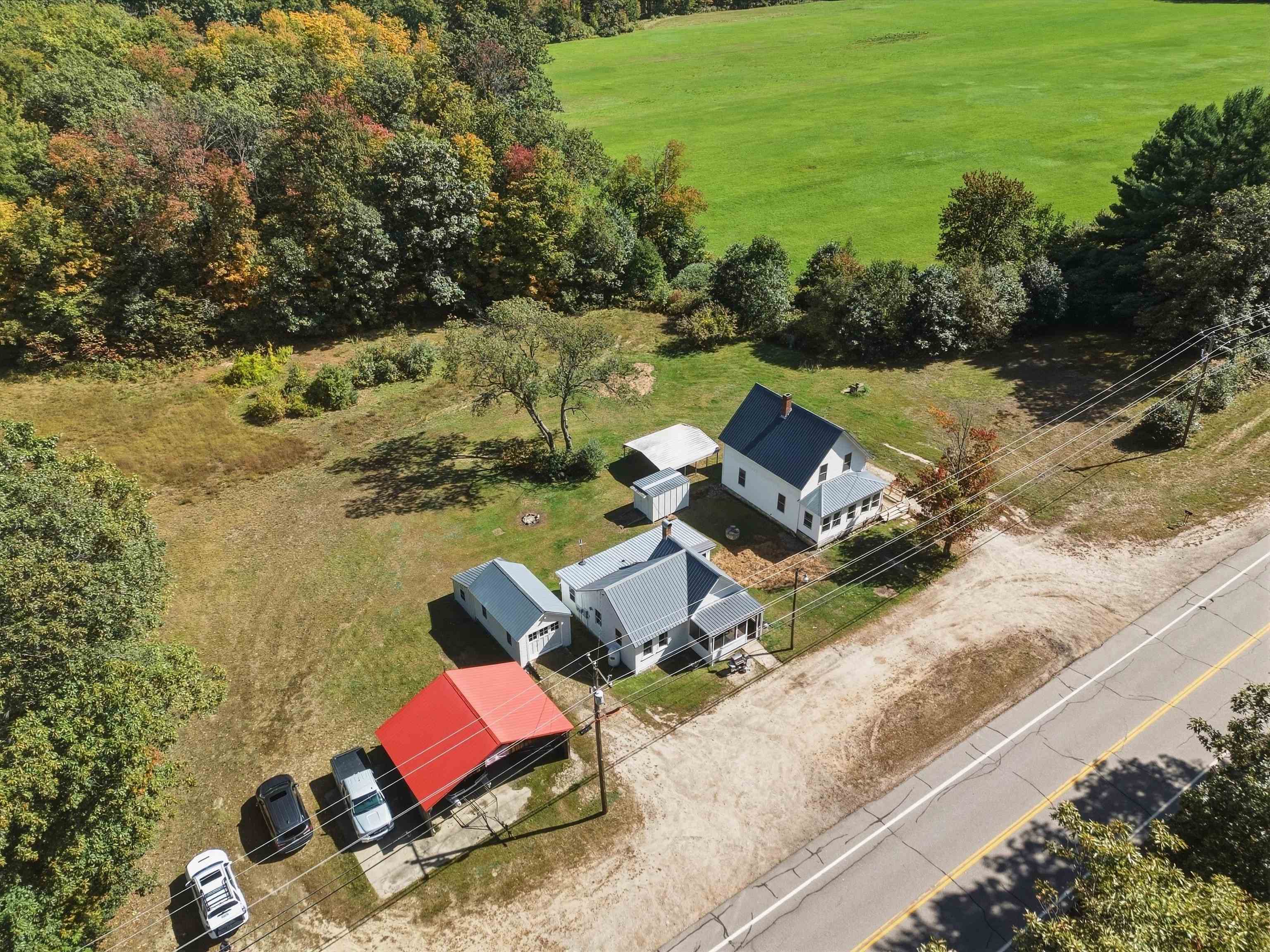 479 Us Highway 202 Route Property Photo 1