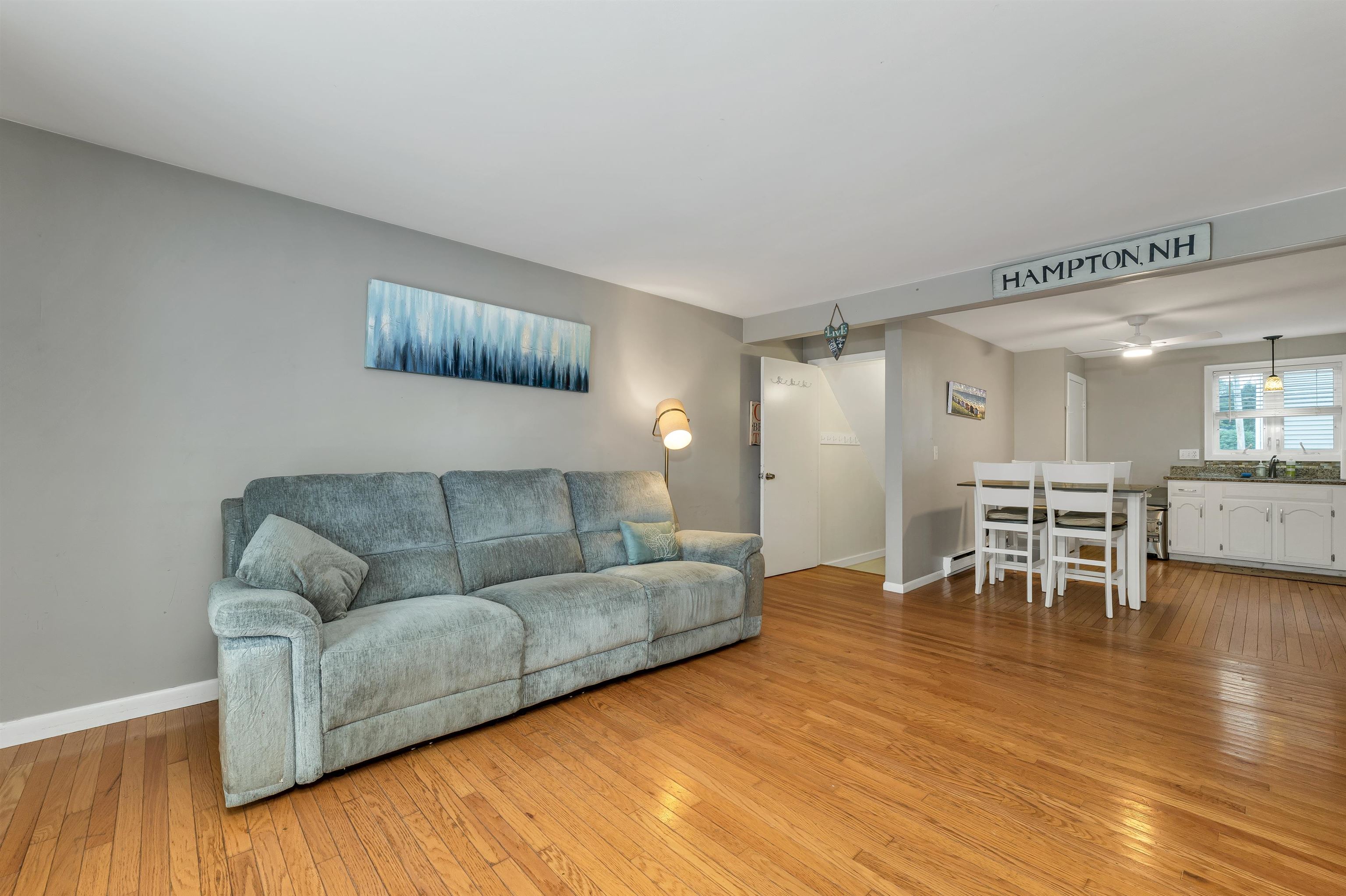 520 Winnacunnet Road Property Photo 14