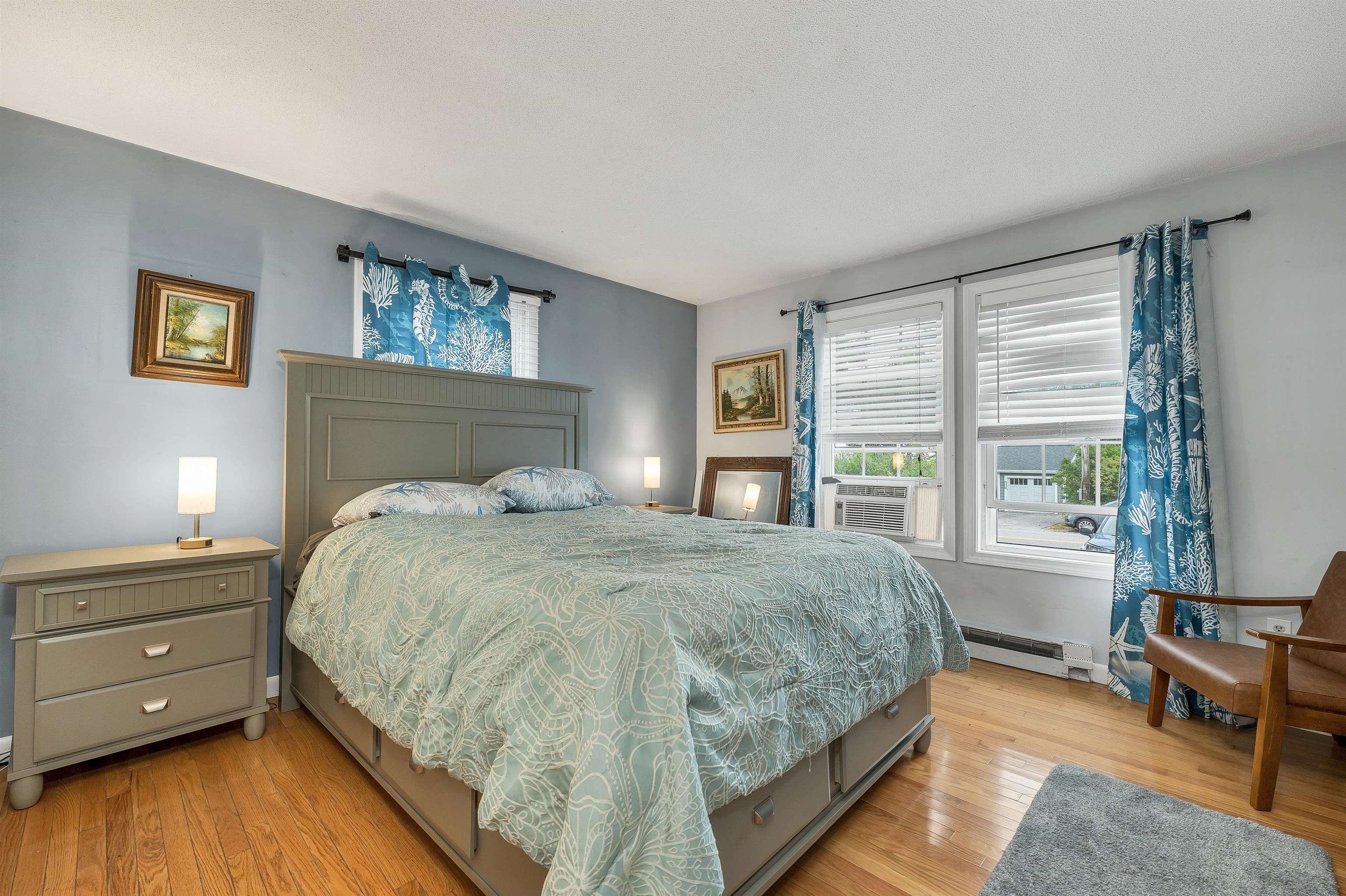 520 Winnacunnet Road Property Photo 15
