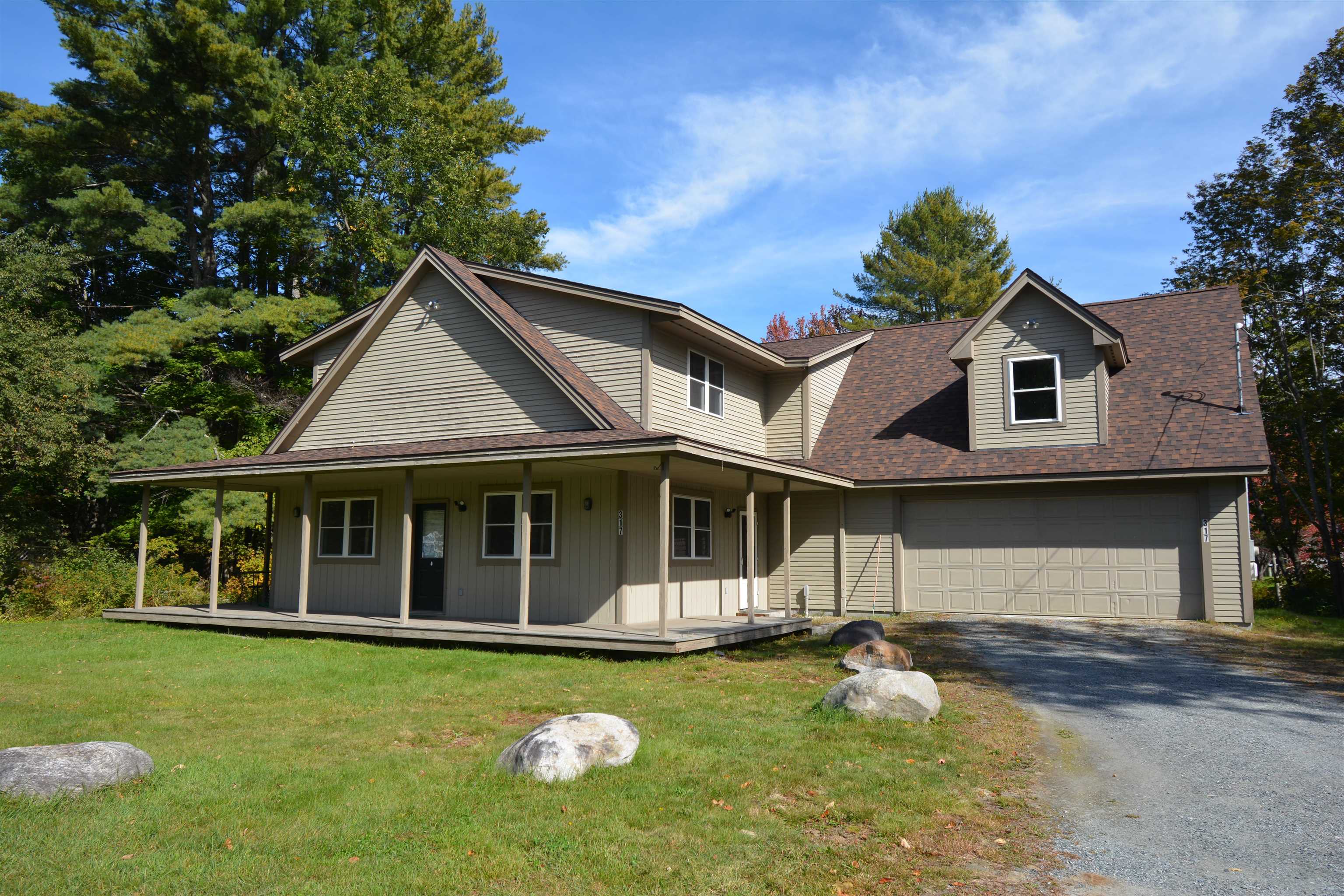 317 Route 10 Property Photo 1