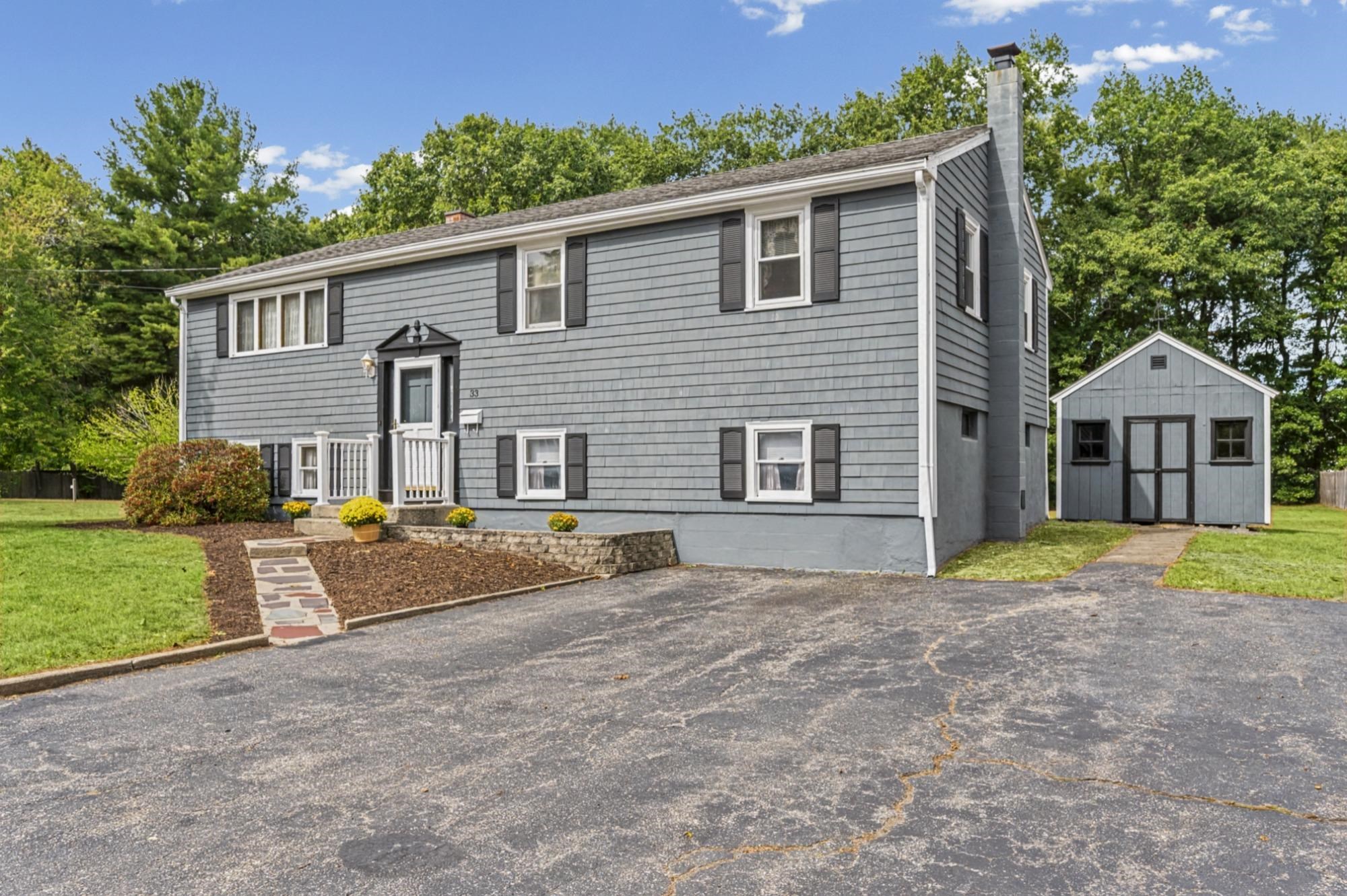 33 Nolte Road