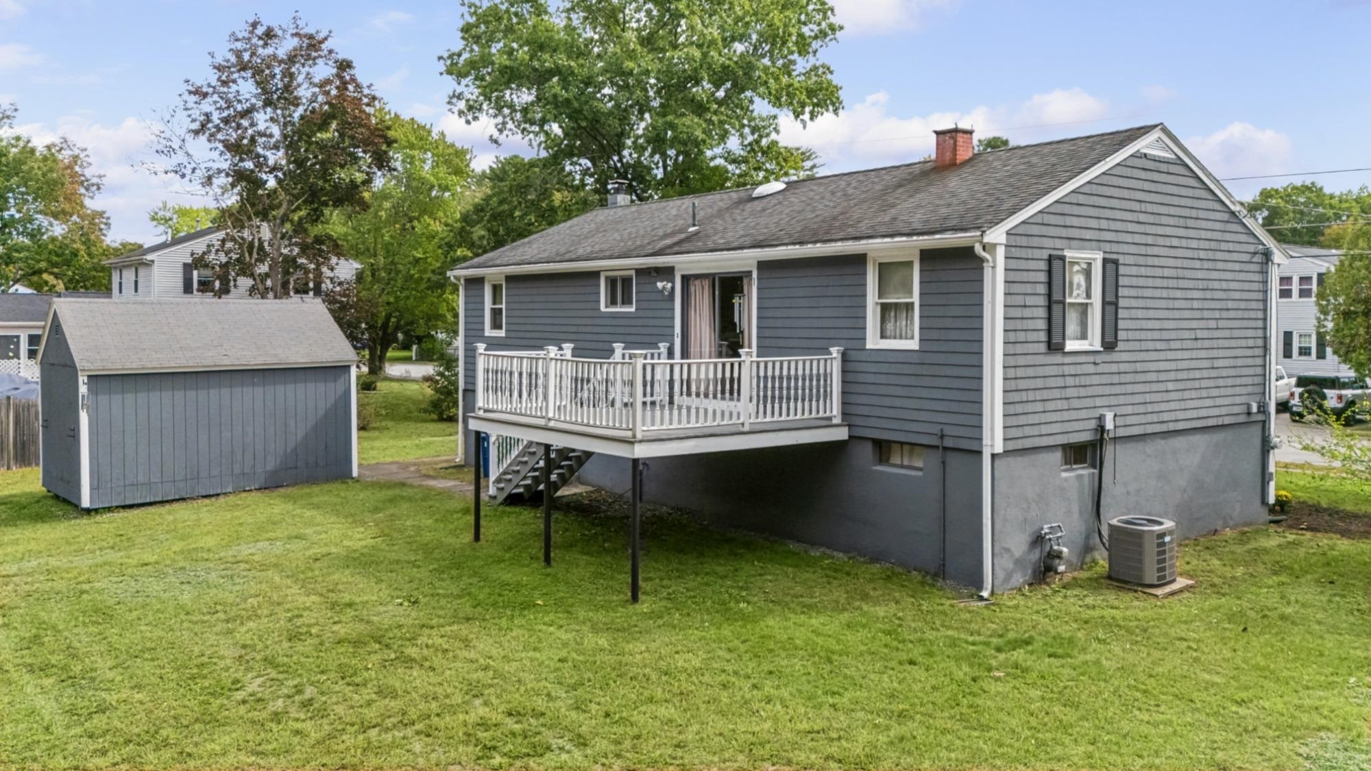 33 Nolte Road Property Photo 38