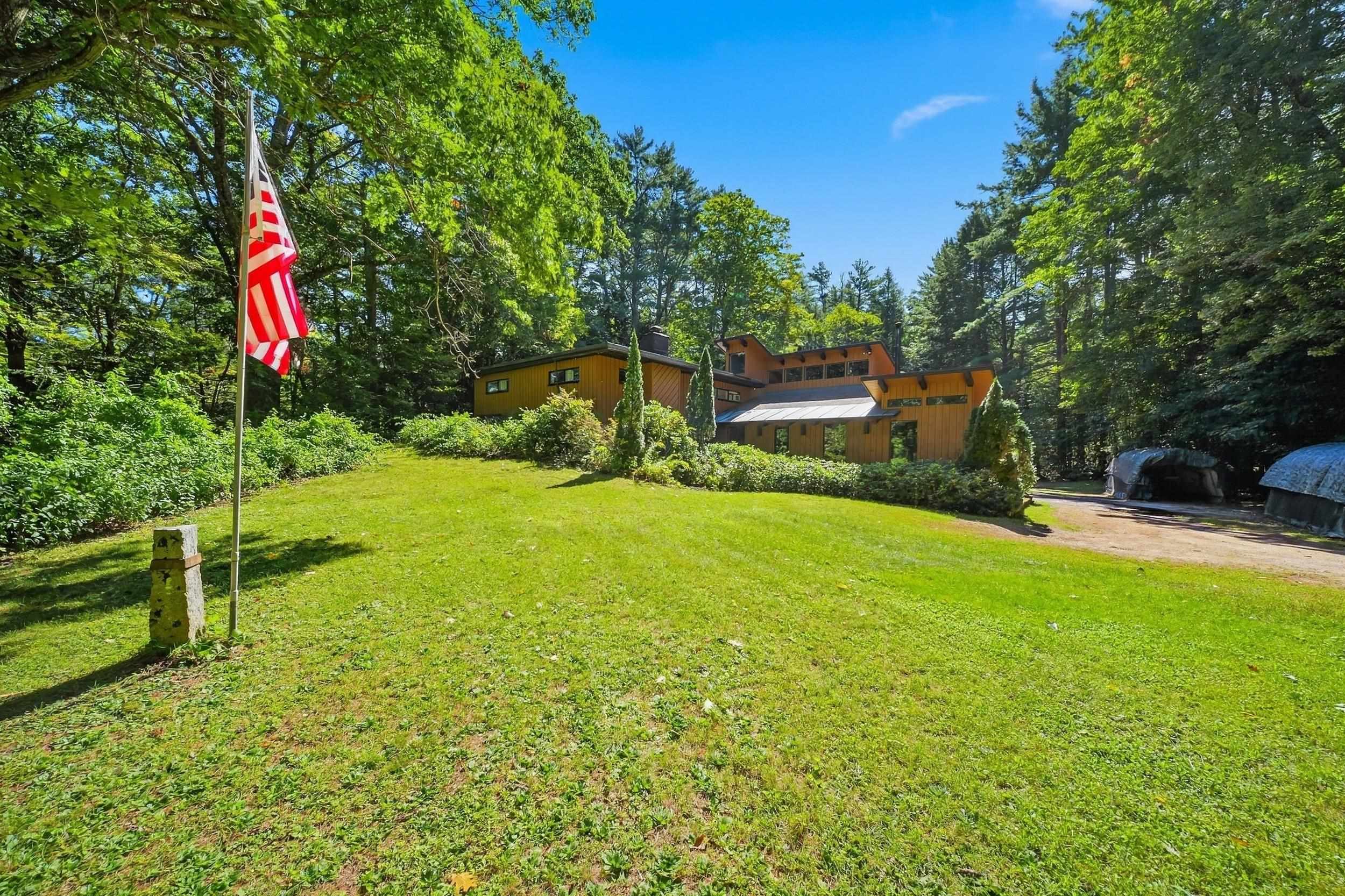 260 Hurricane Road Property Photo 1