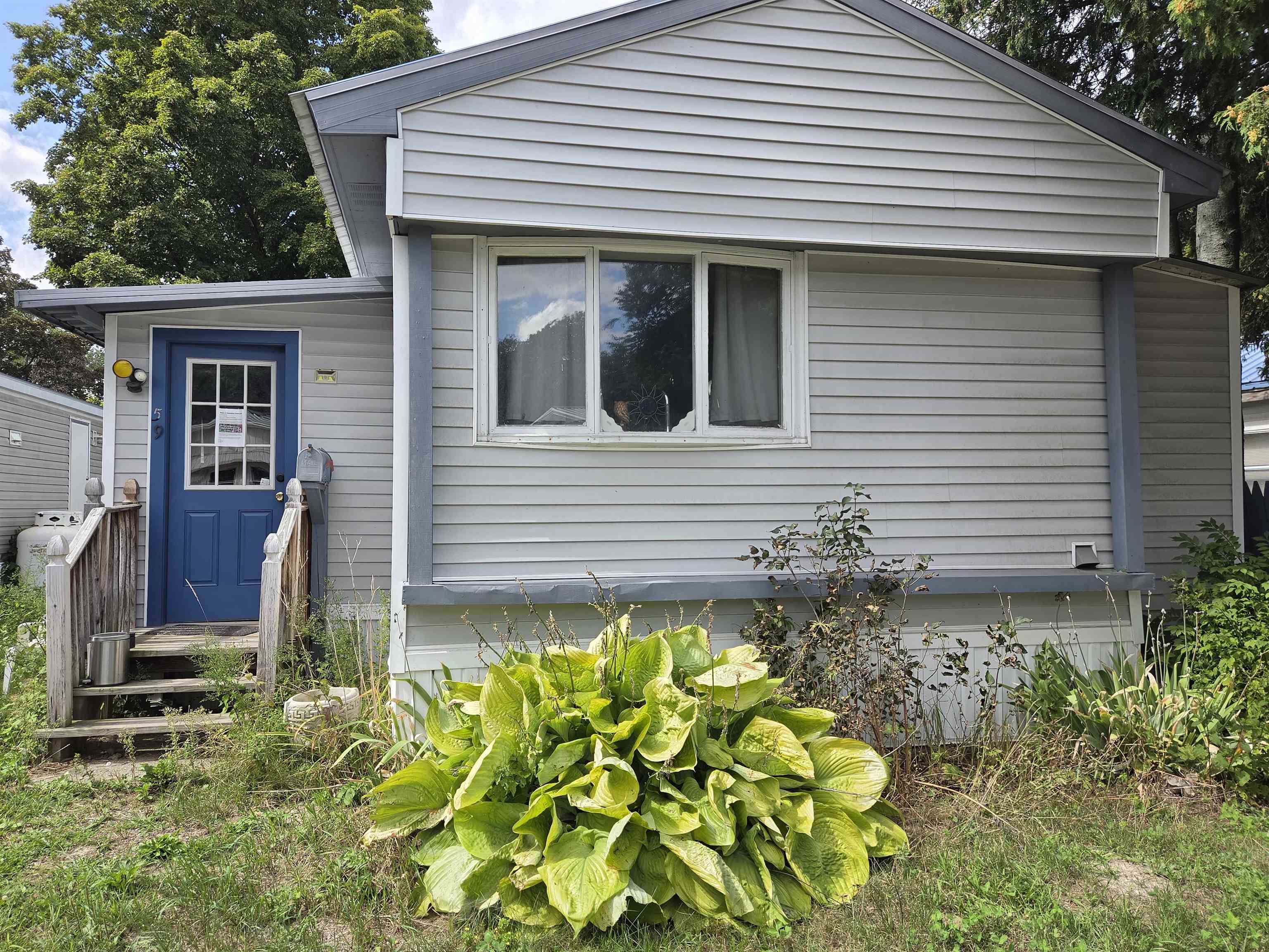 59 Avenue B