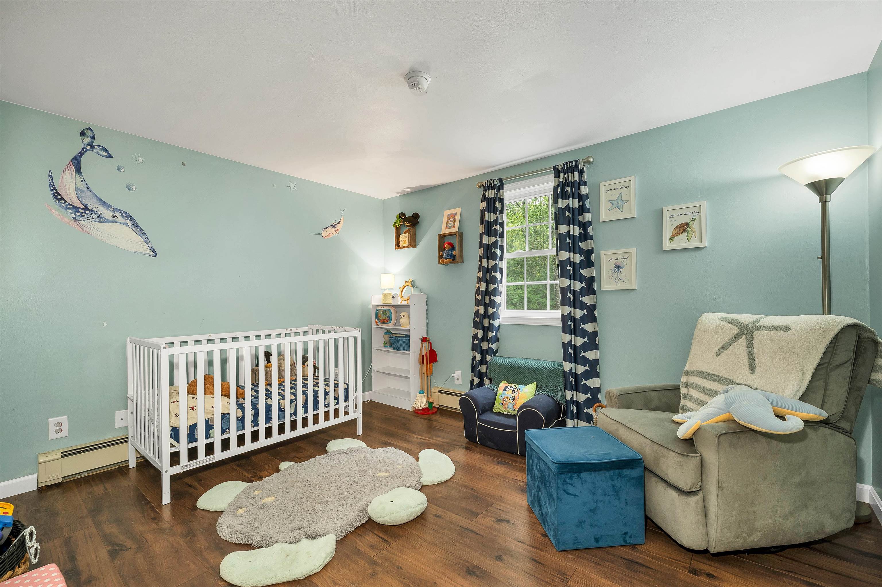 9 Epping Woods Road Property Photo 17