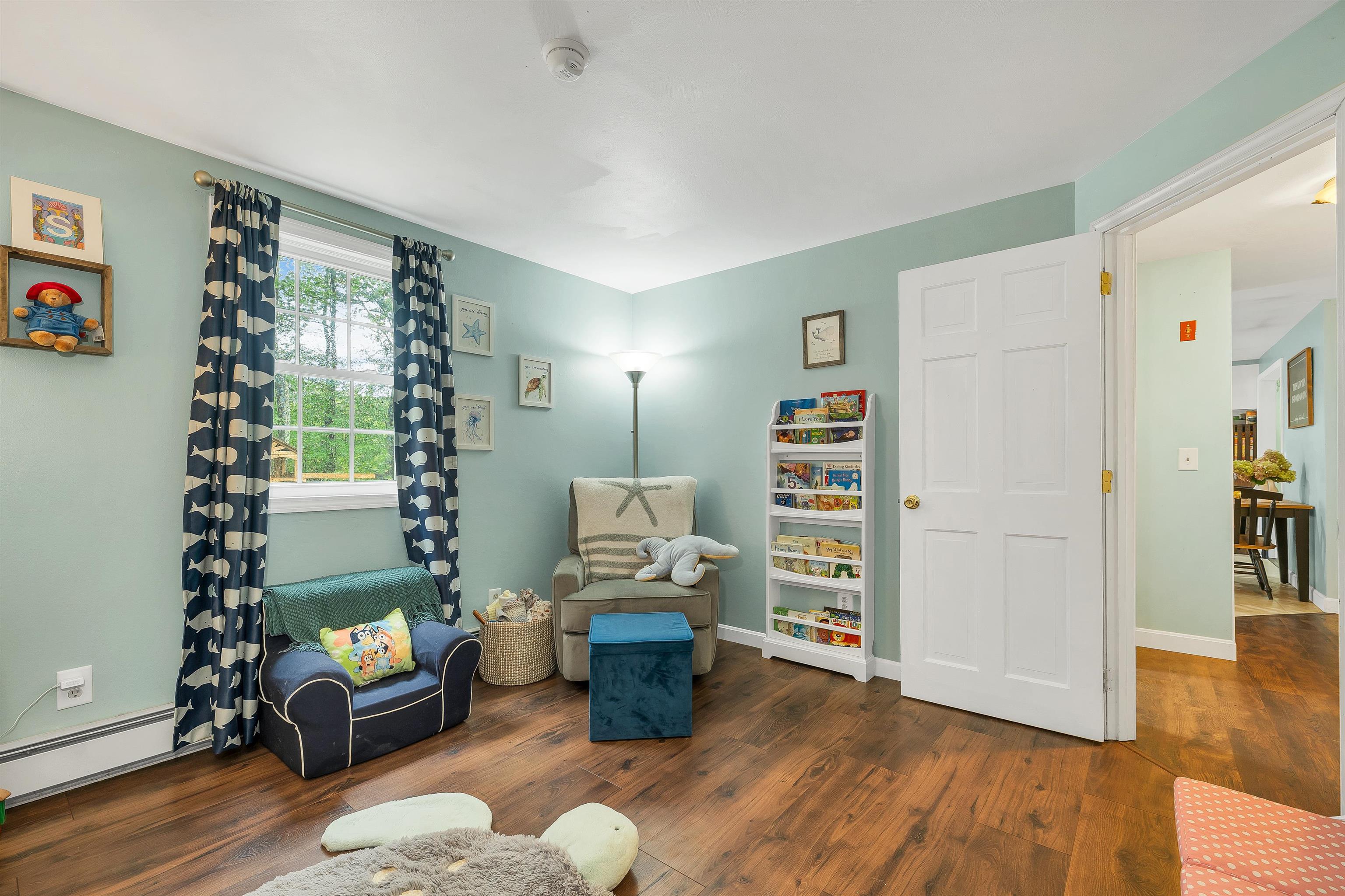 9 Epping Woods Road Property Photo 18