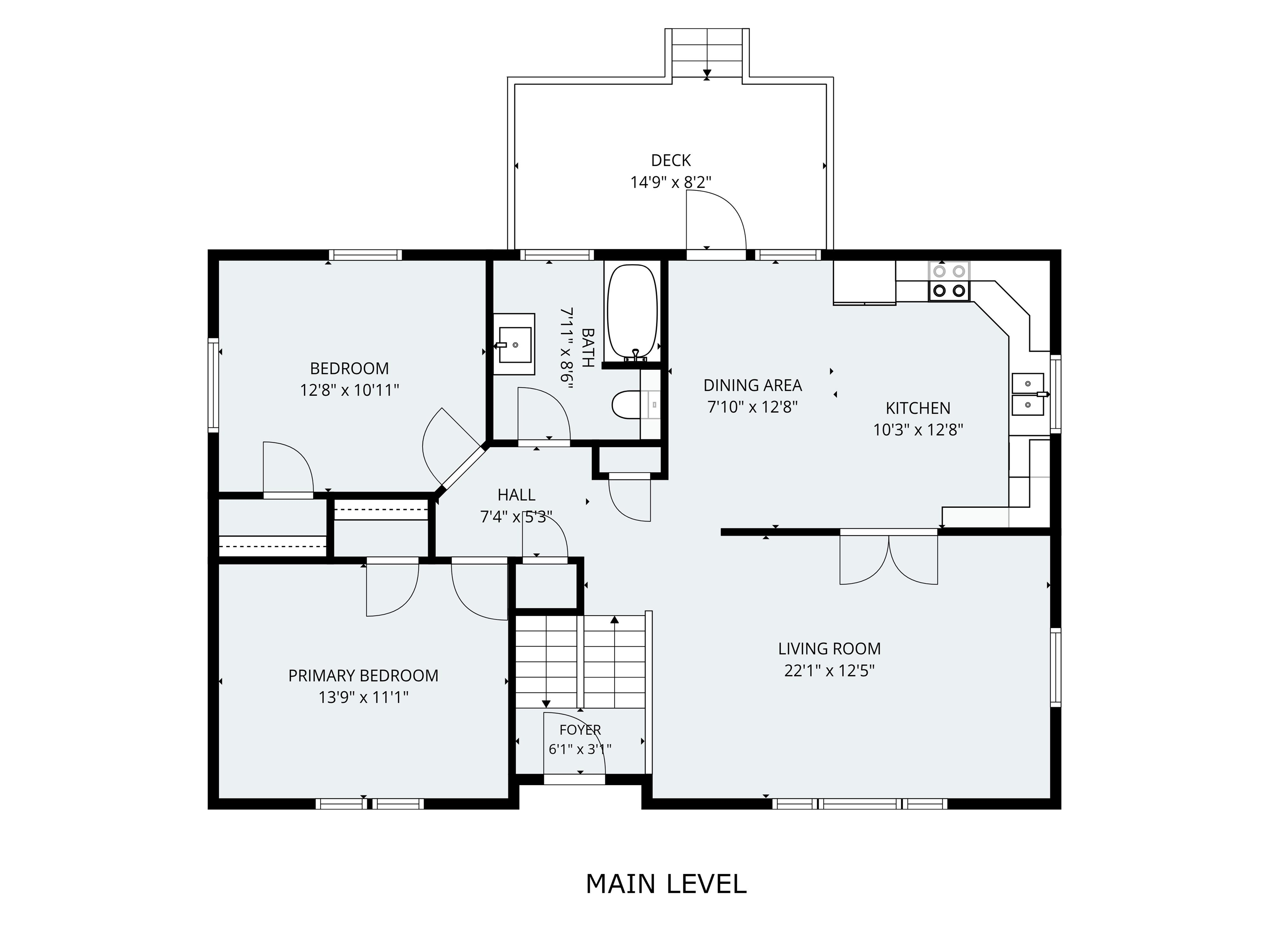 9 Epping Woods Road Property Photo 45