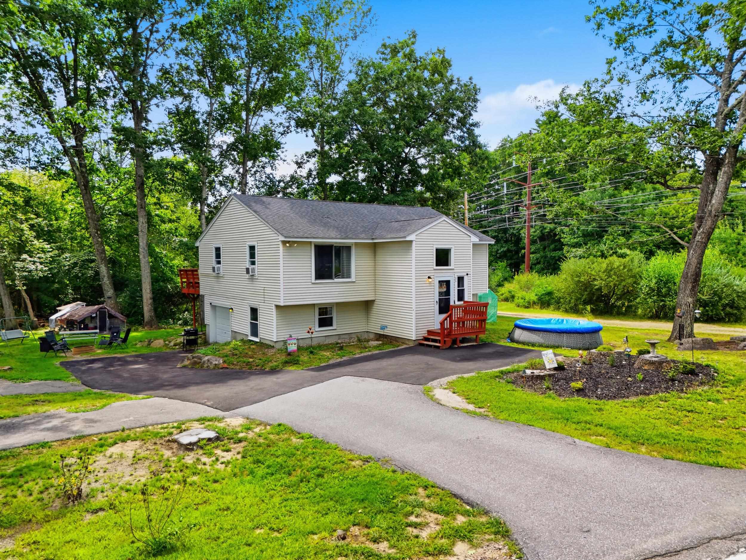 96 Babbitt Road Property Photo 1