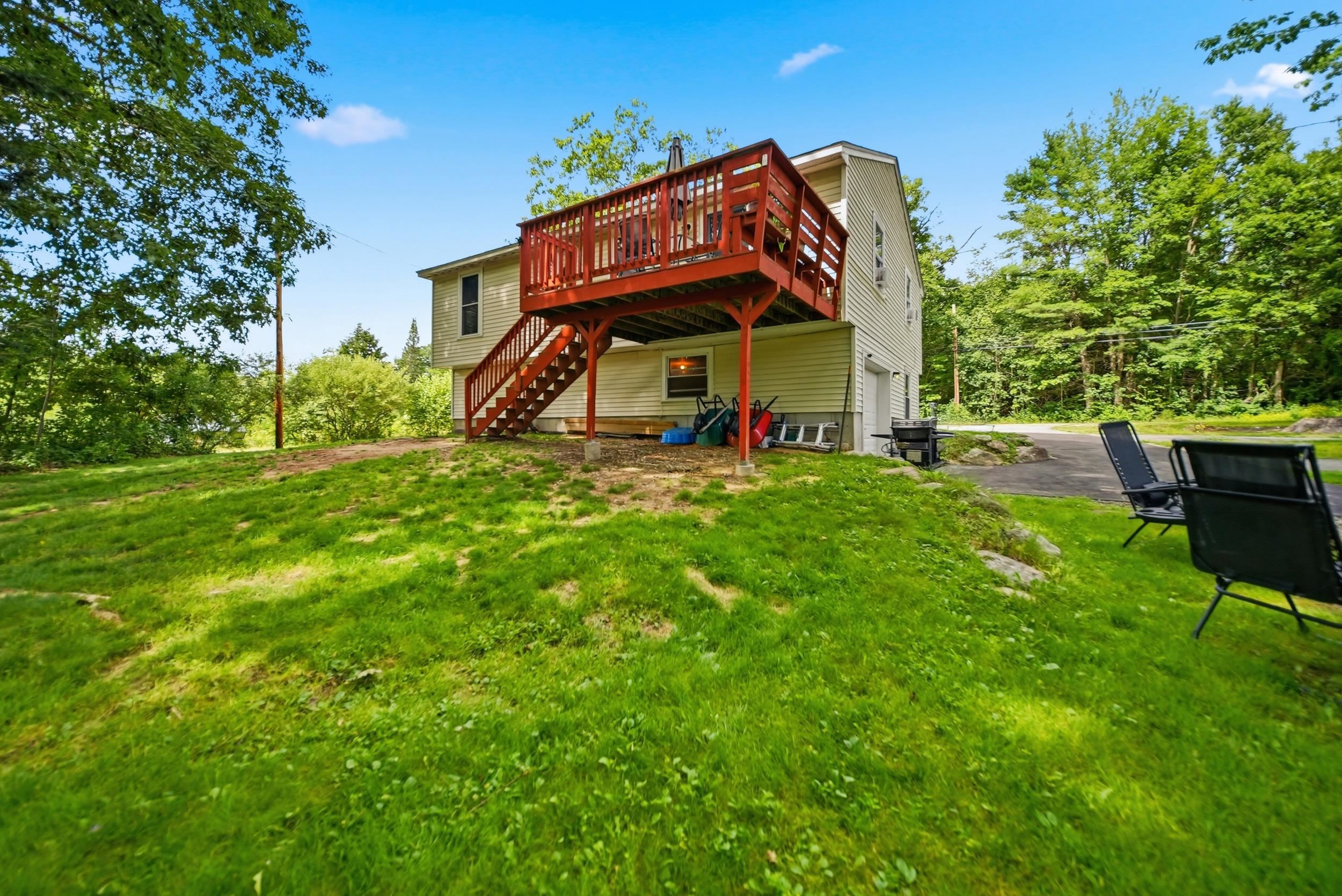 96 Babbitt Road Property Photo 18