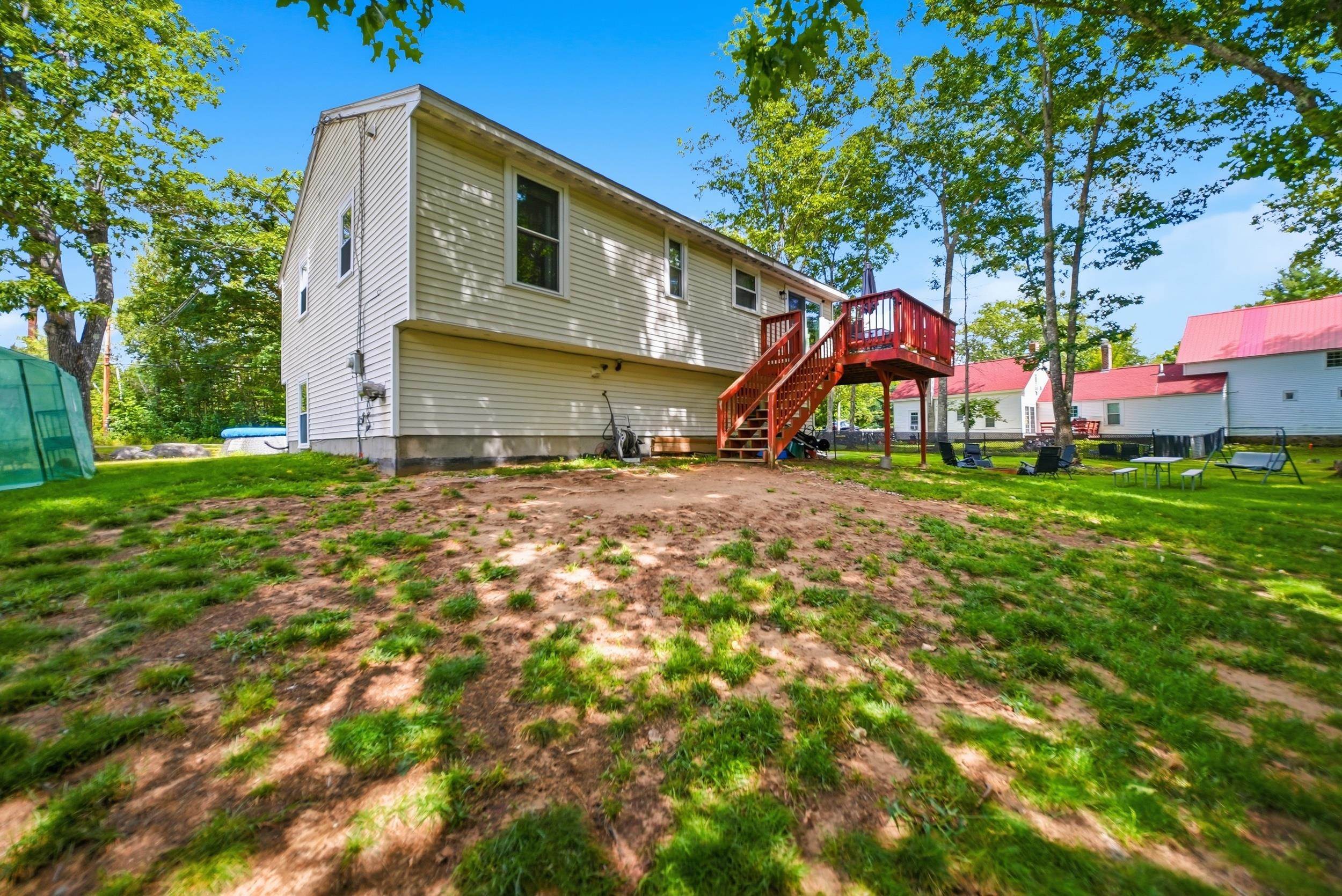 96 Babbitt Road Property Photo 19