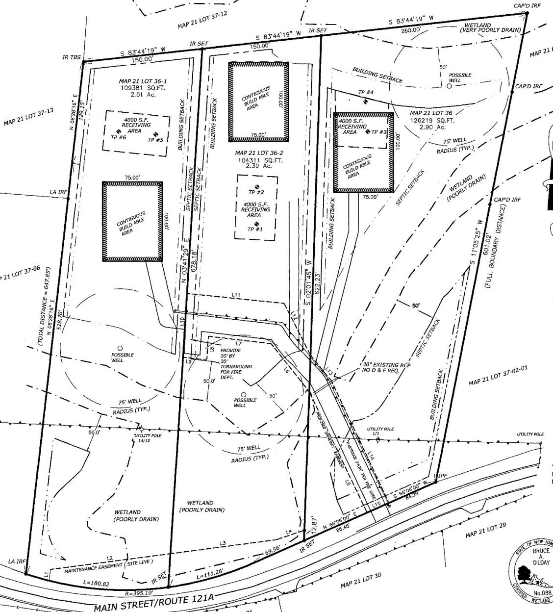 36-2 Partridge Path Property Photo 3