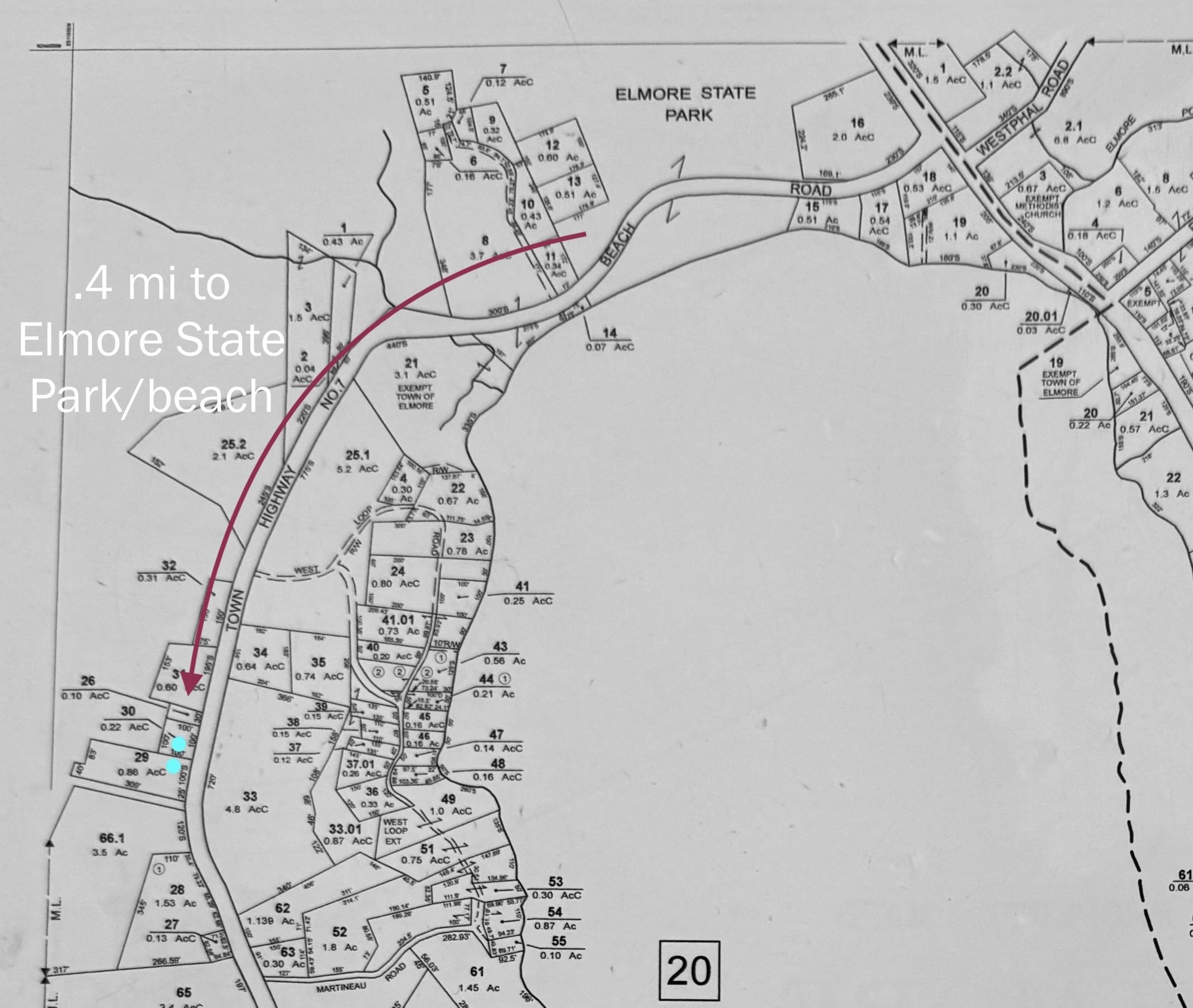 626 Beach Road Property Photo 20