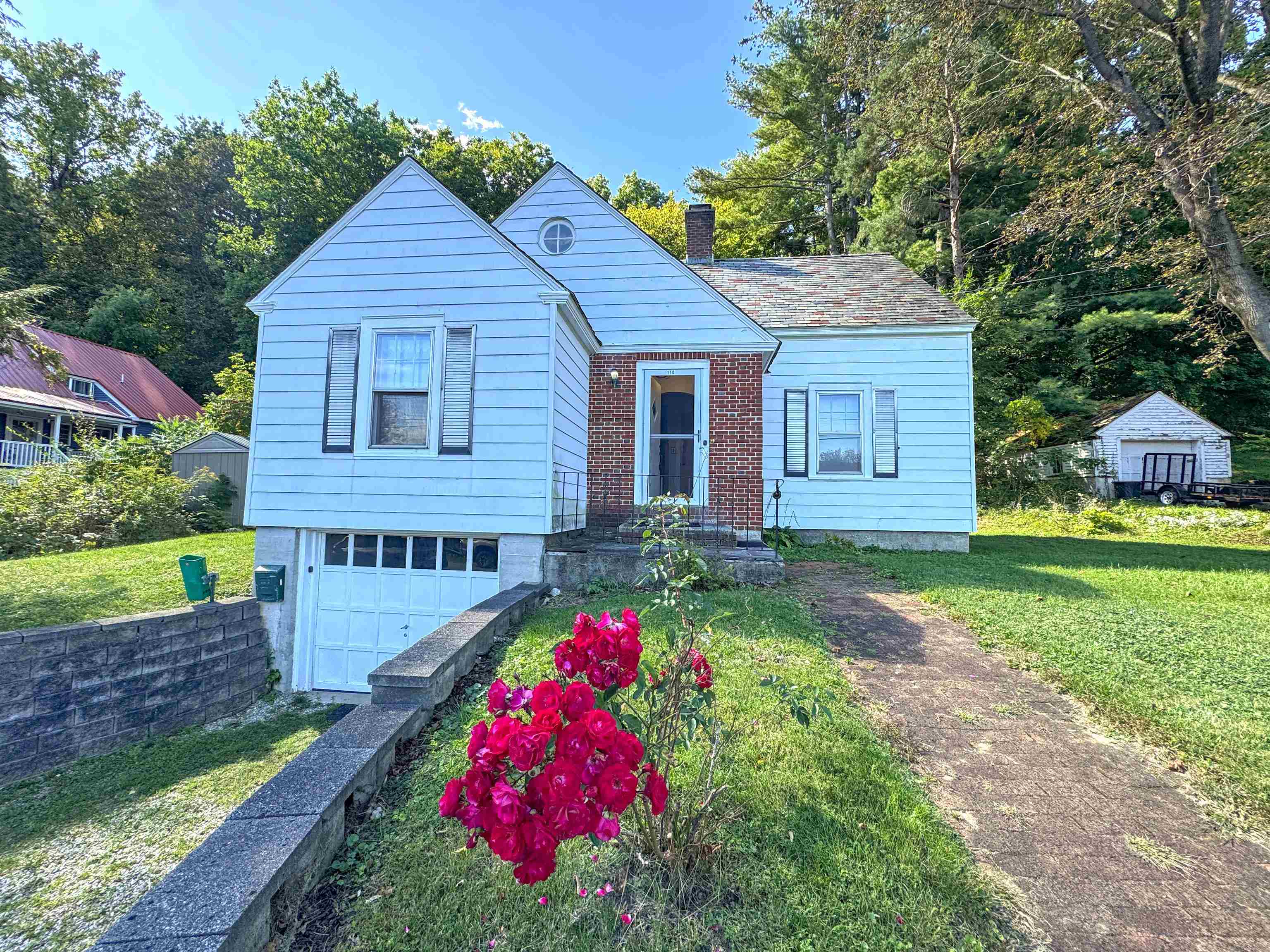 110 Coulter Street Property Photo 1