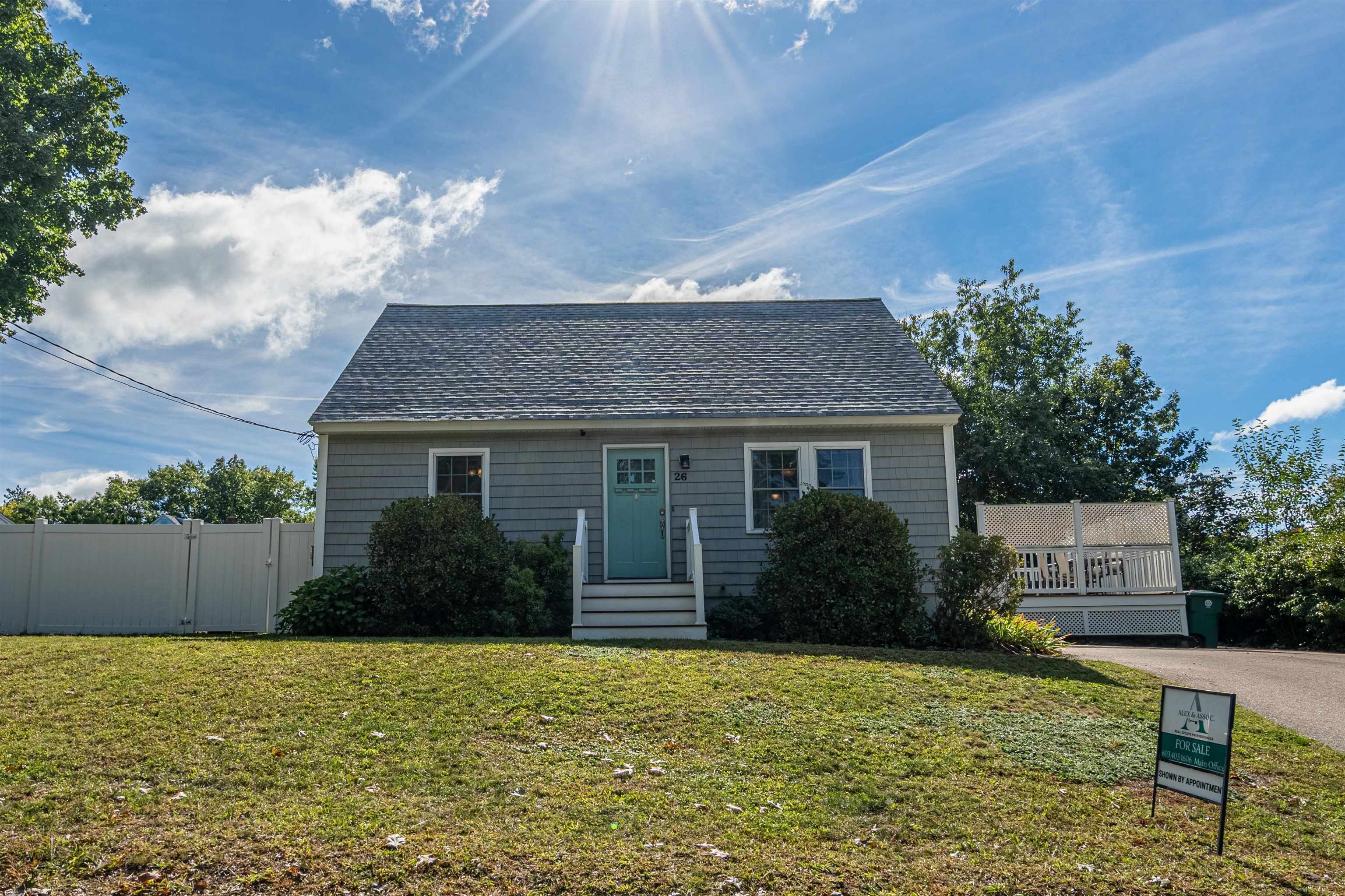 26 Saint Josephs Drive Property Photo 1