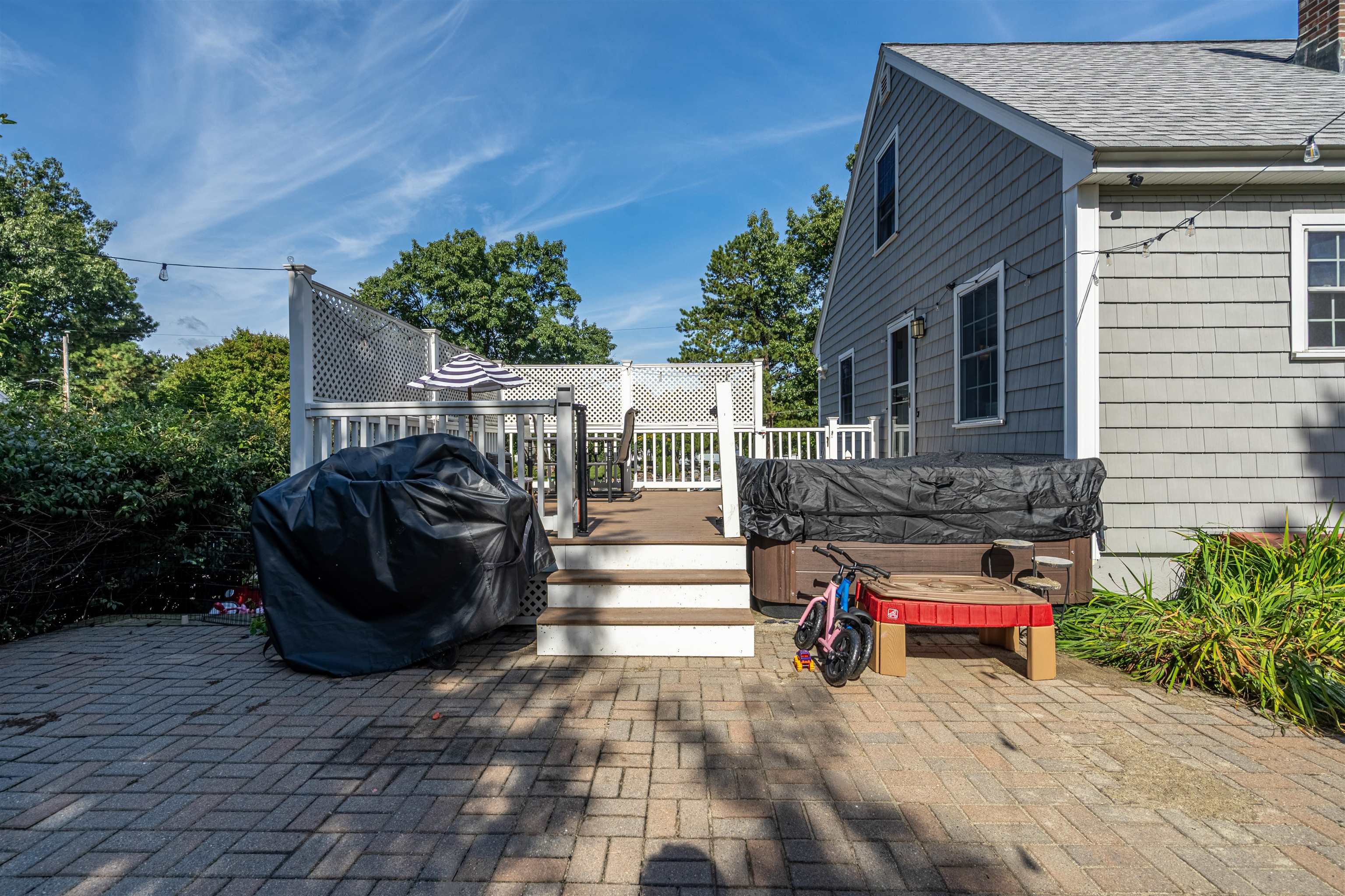26 Saint Josephs Drive Property Photo 28