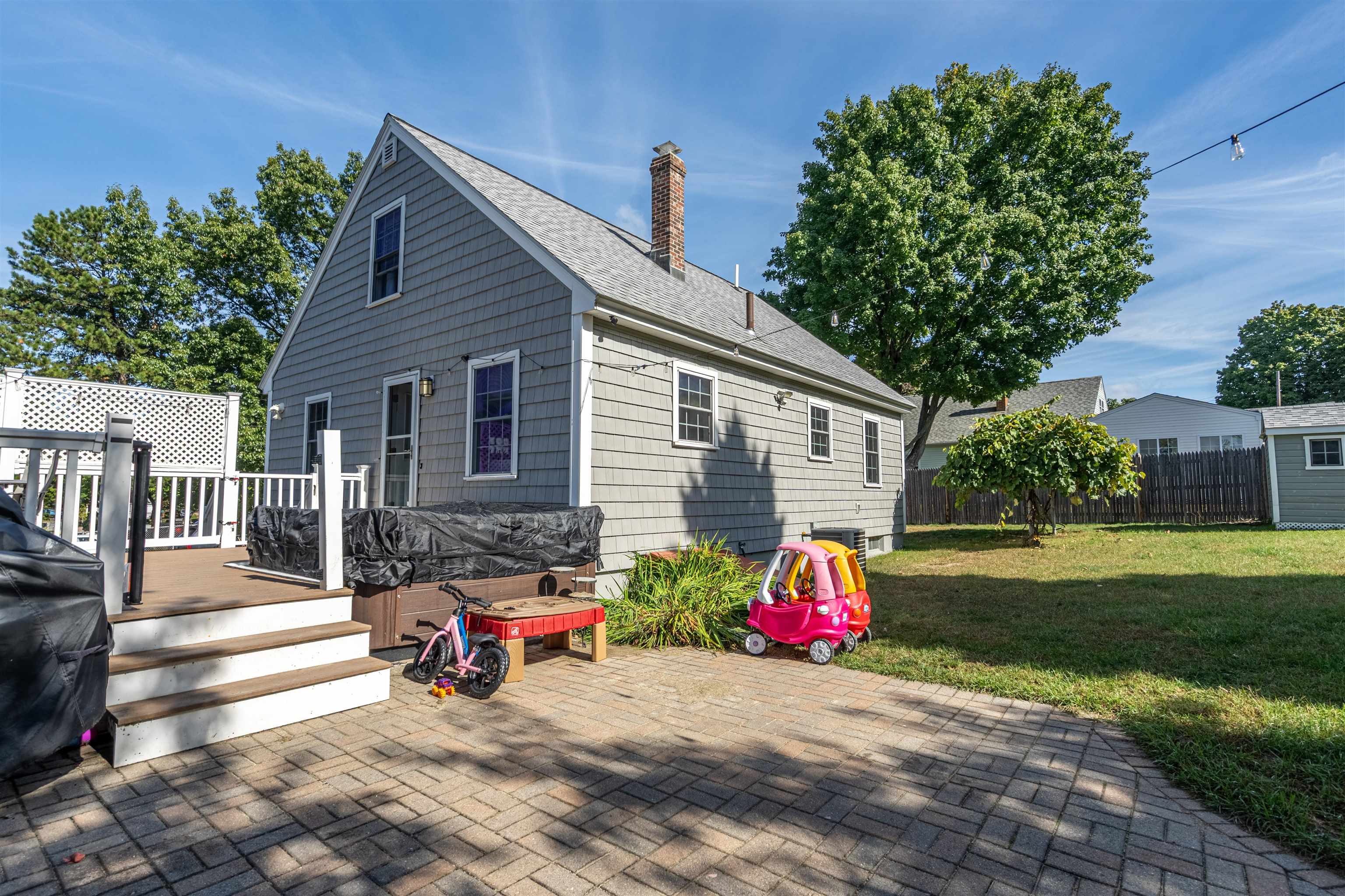 26 Saint Josephs Drive Property Photo 31