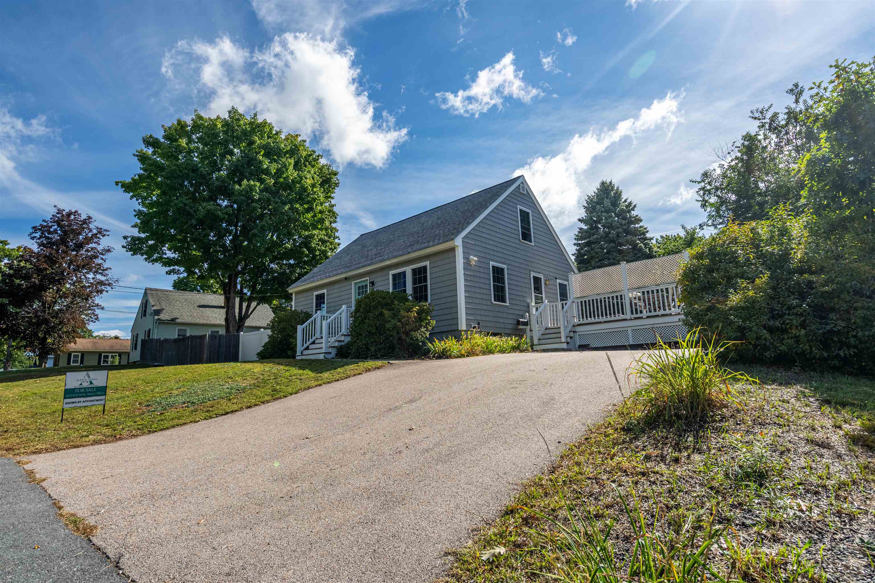 26 Saint Josephs Drive Property Photo 36