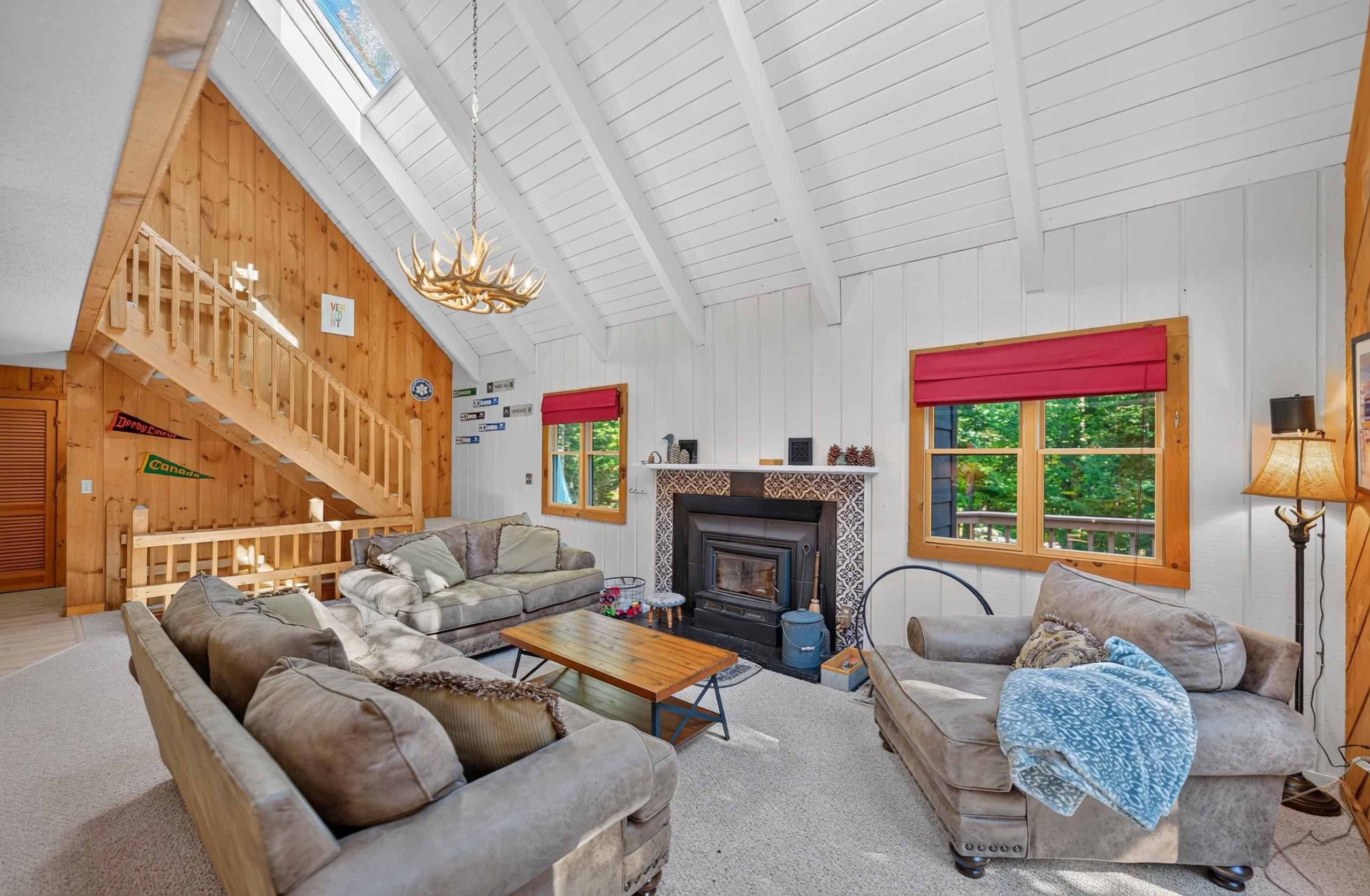 43 Upper Highlands Loop Property Photo 2