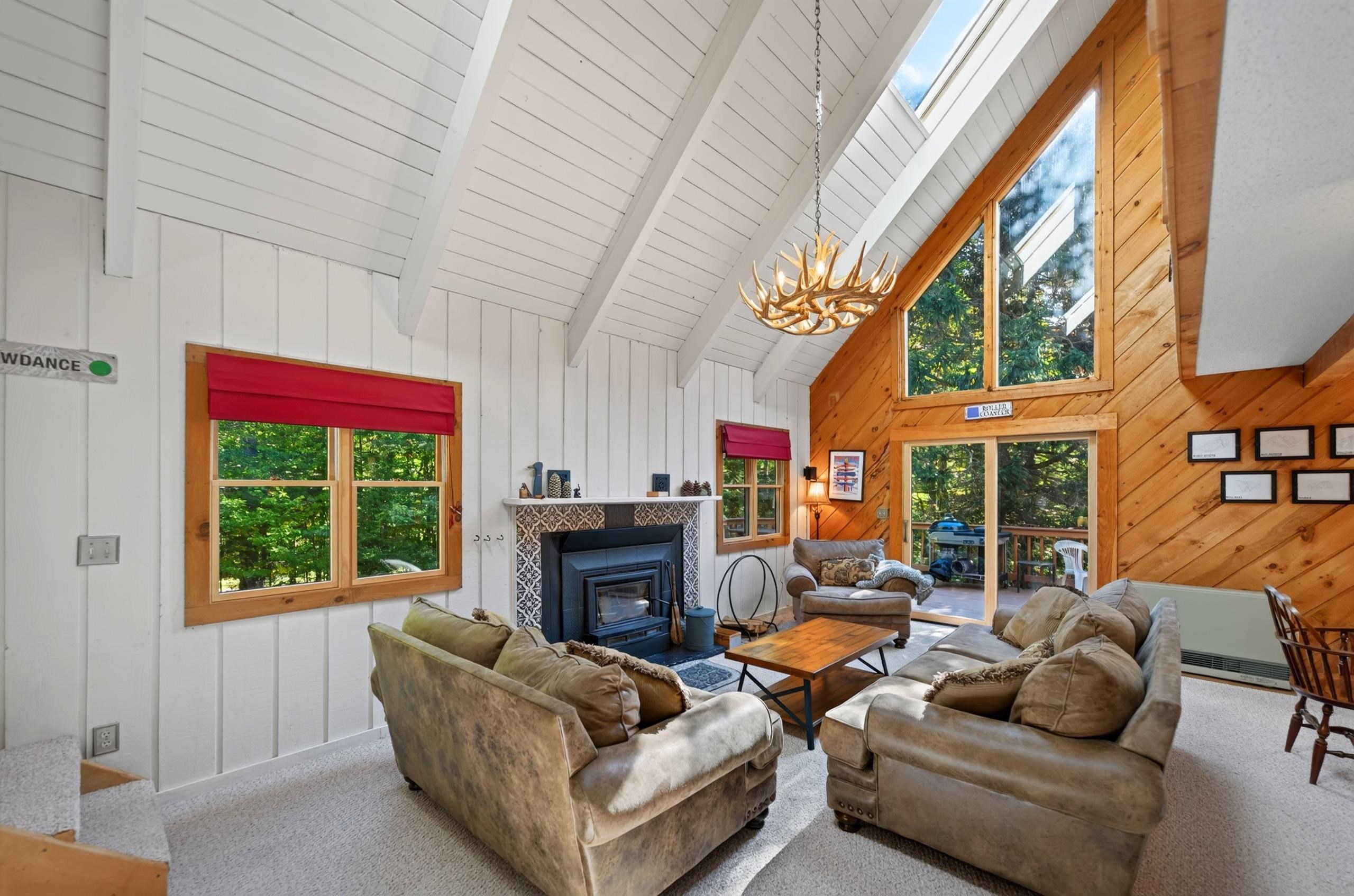 43 Upper Highlands Loop Property Photo 3