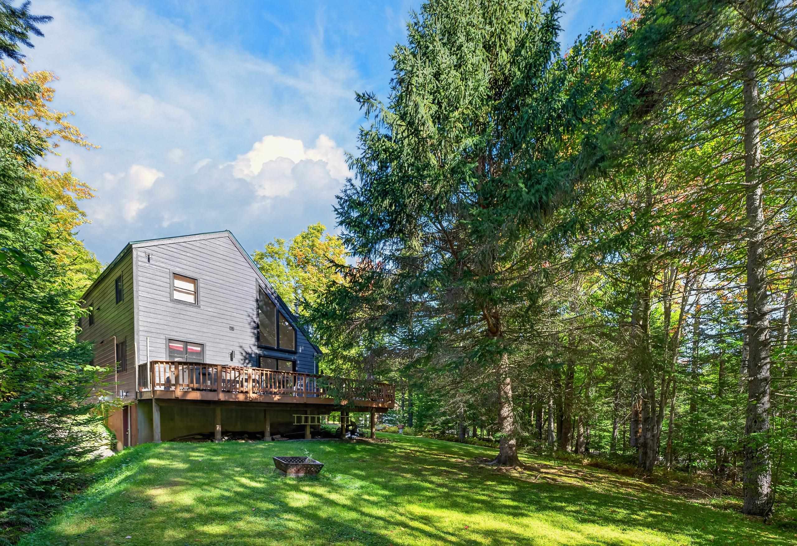 43 Upper Highlands Loop Property Photo 21