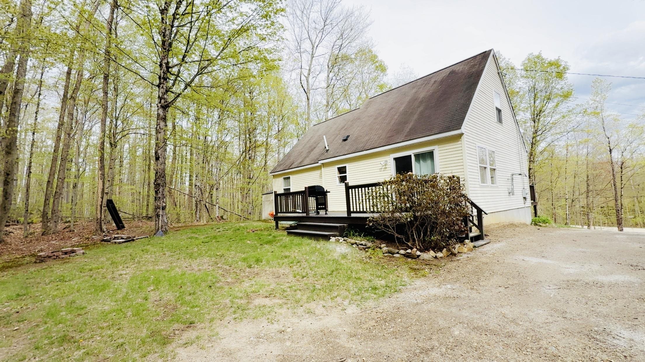 648 Tigola Trail Property Photo 3