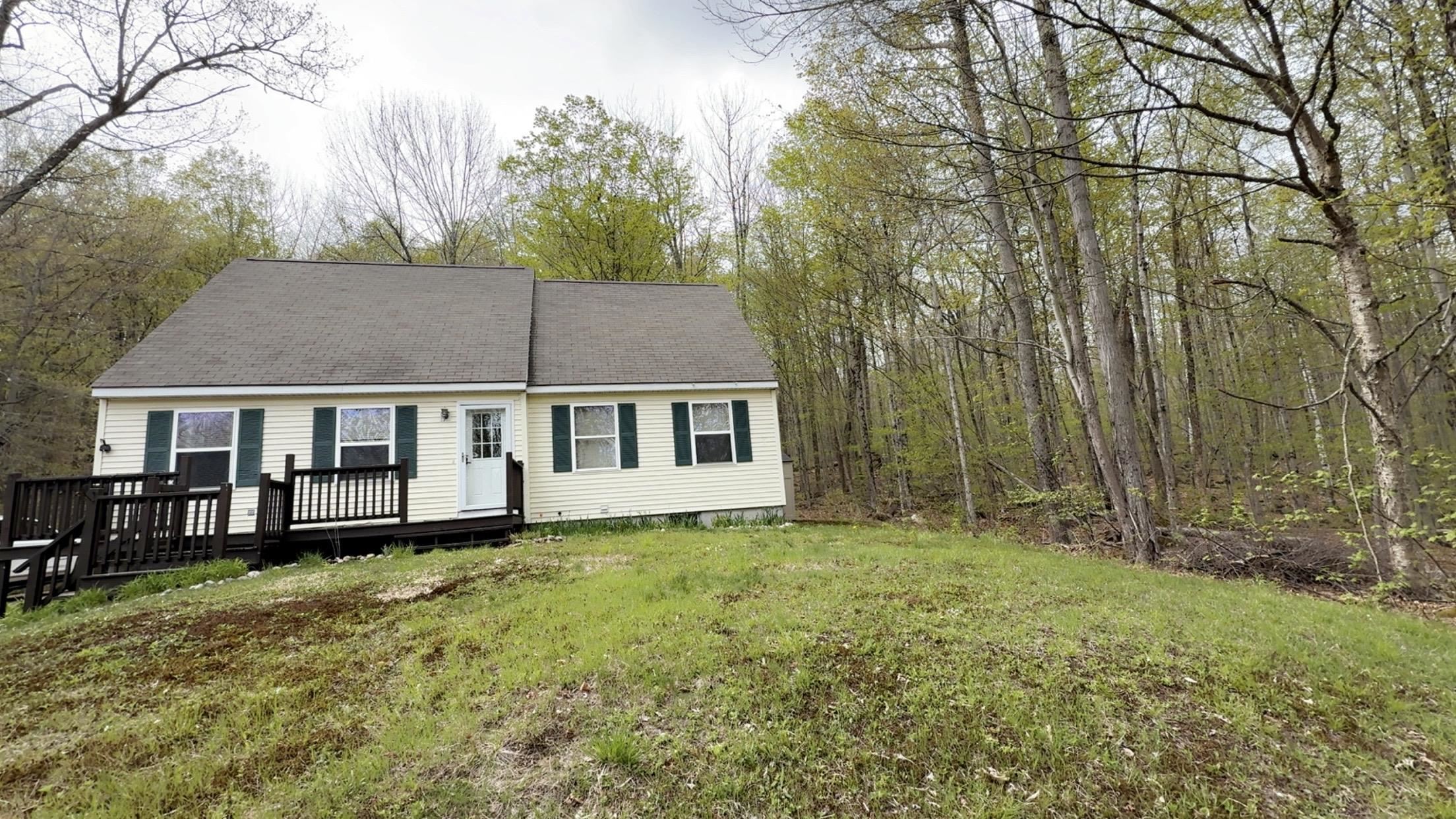 648 Tigola Trail Property Photo 14