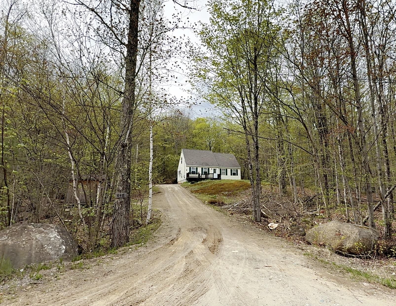 648 Tigola Trail Property Photo 15